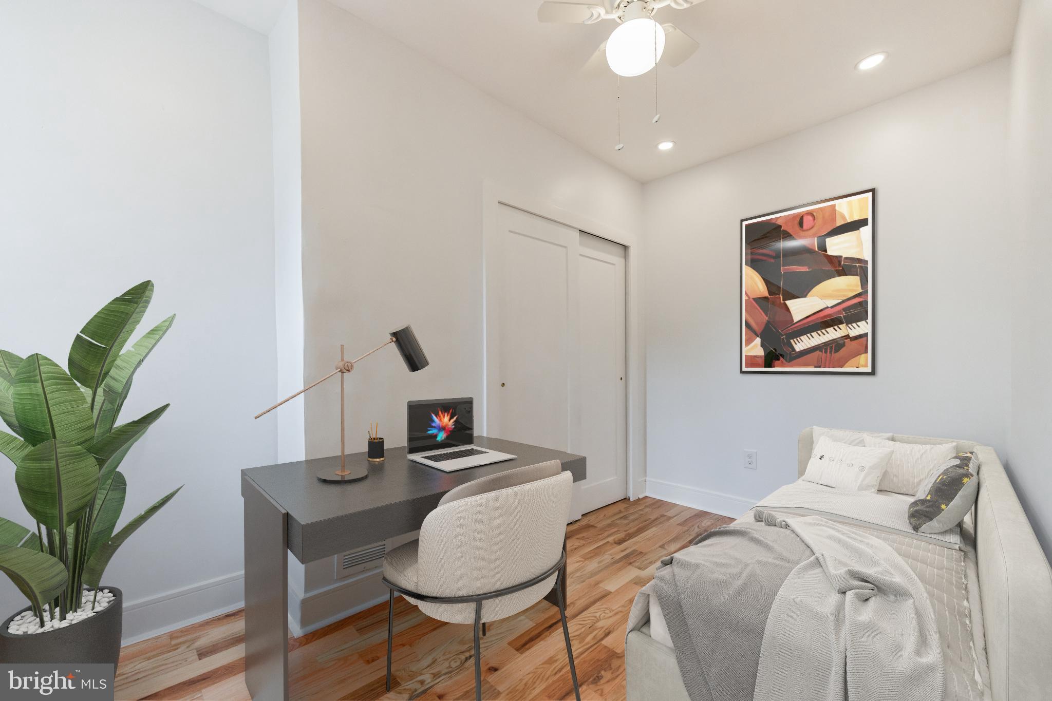 KINGSESSING - Residential