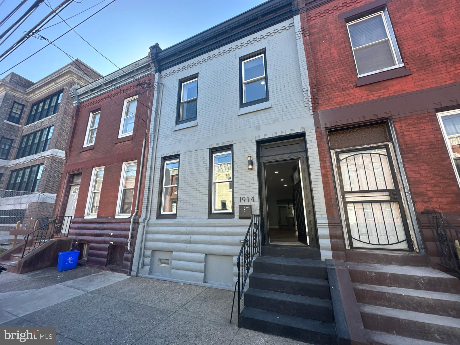 PORT RICHMOND - Residential