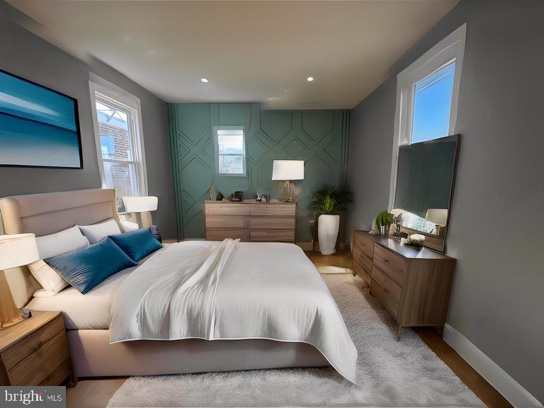 PORT RICHMOND - Residential