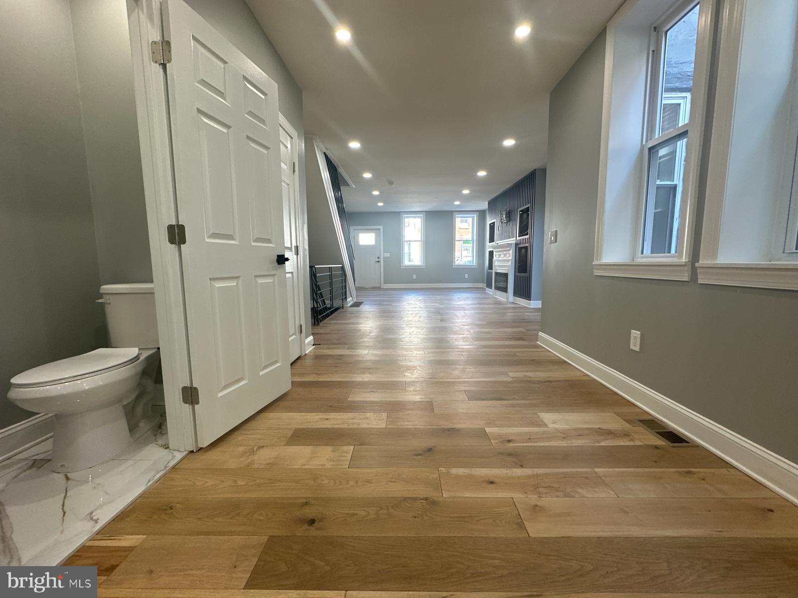 PORT RICHMOND - Residential