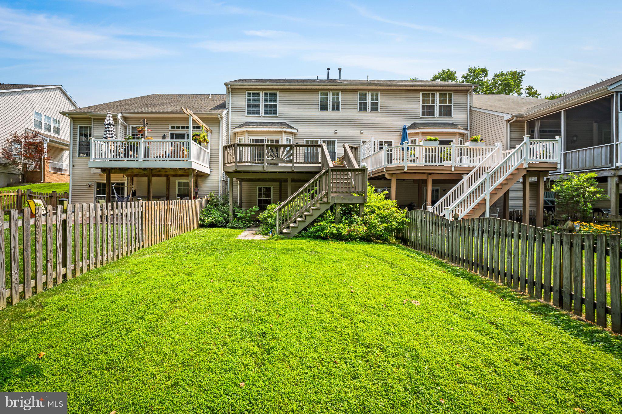 DEER SPRING - Residential
