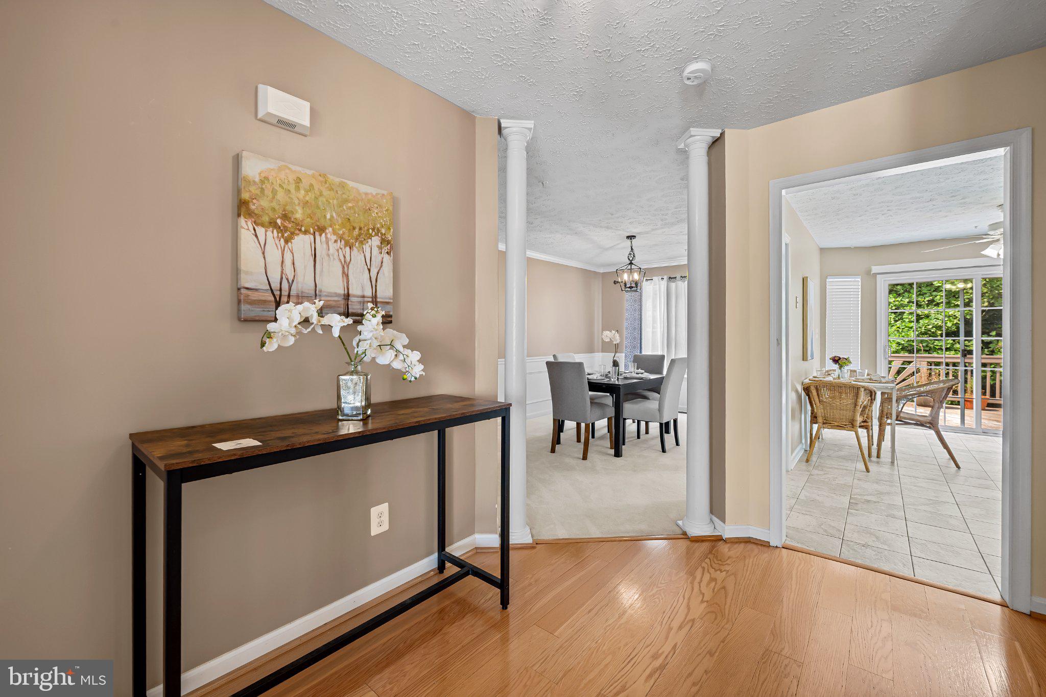 DEER SPRING - Residential