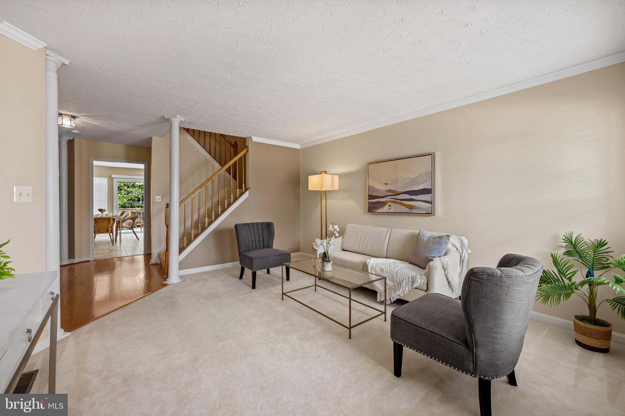 DEER SPRING - Residential