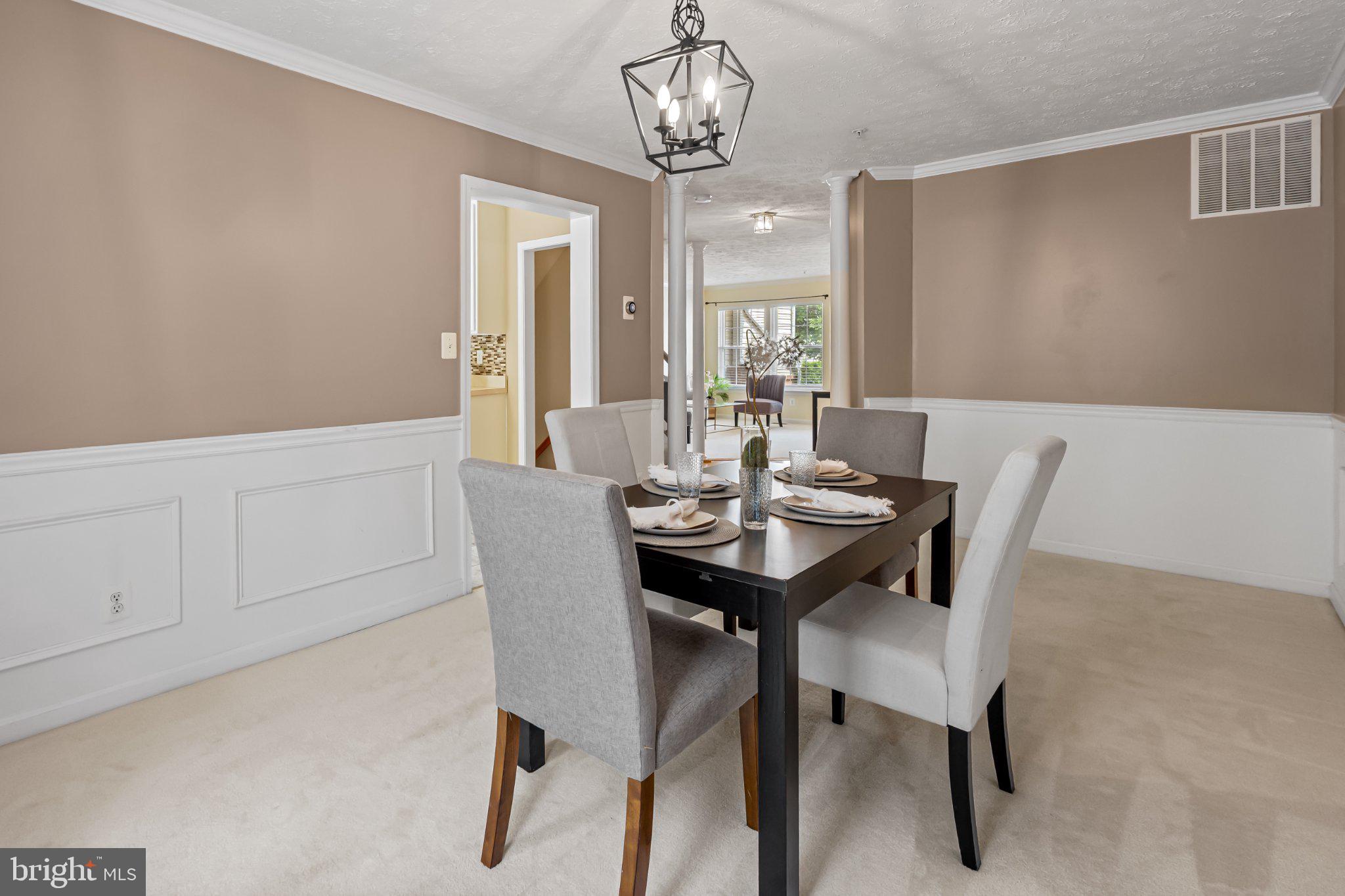 DEER SPRING - Residential