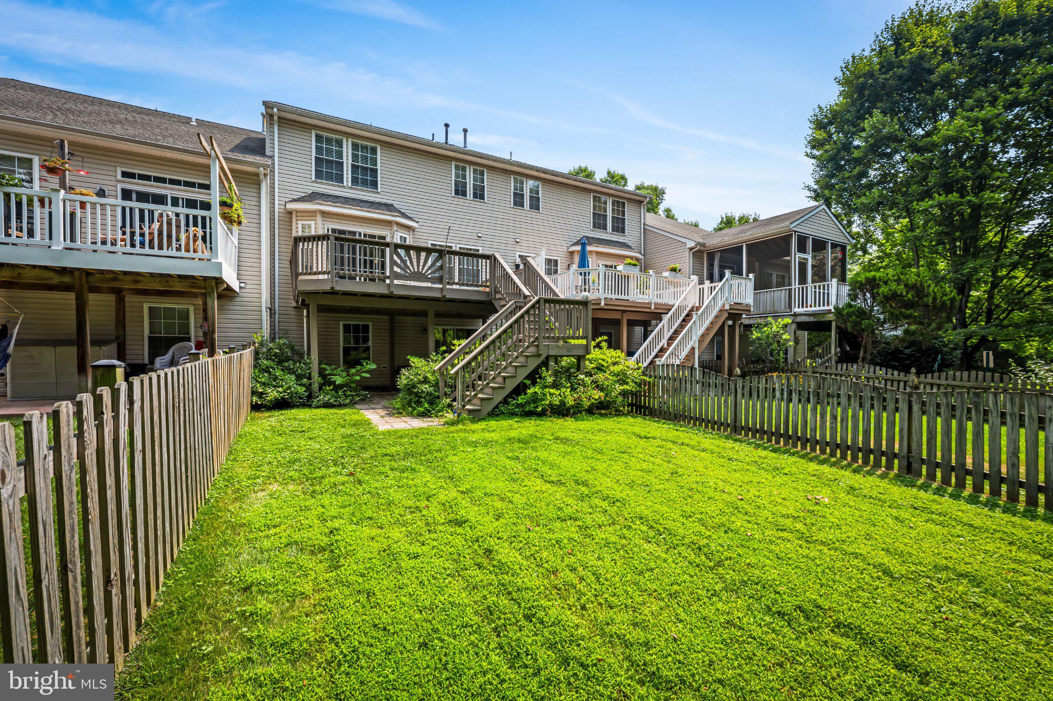 DEER SPRING - Residential