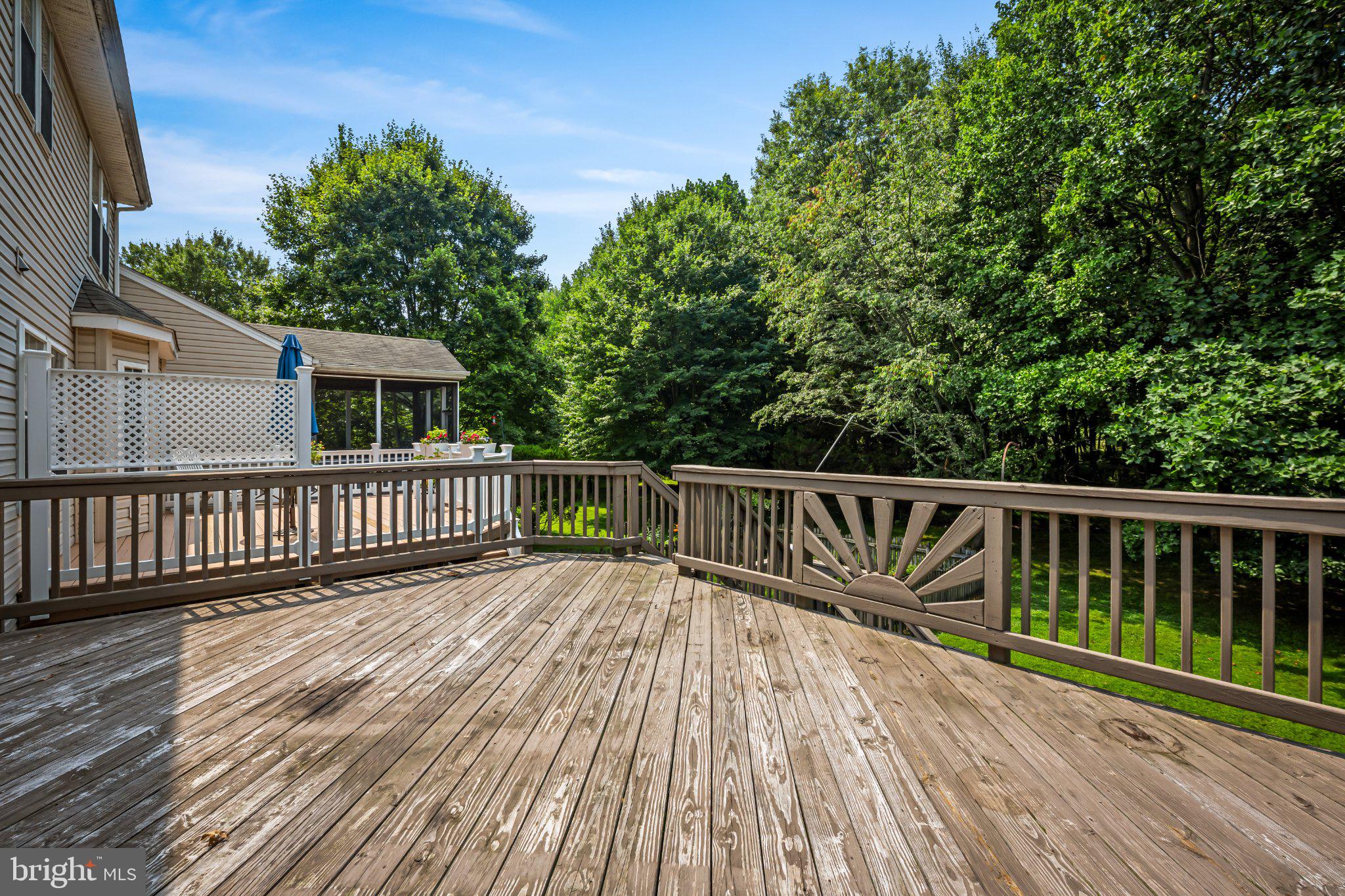 DEER SPRING - Residential