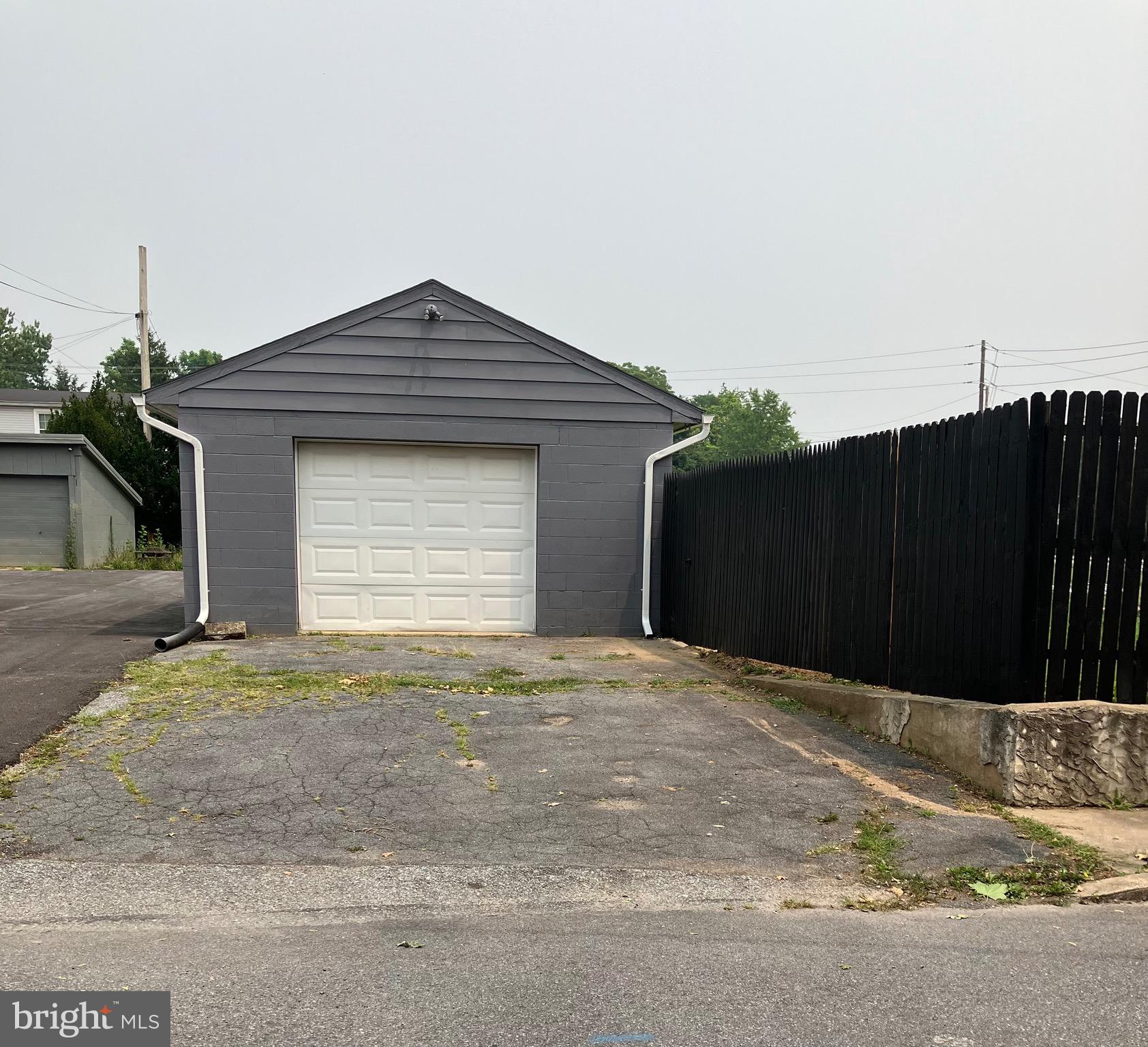 MANHEIM BOROUGH - Residential