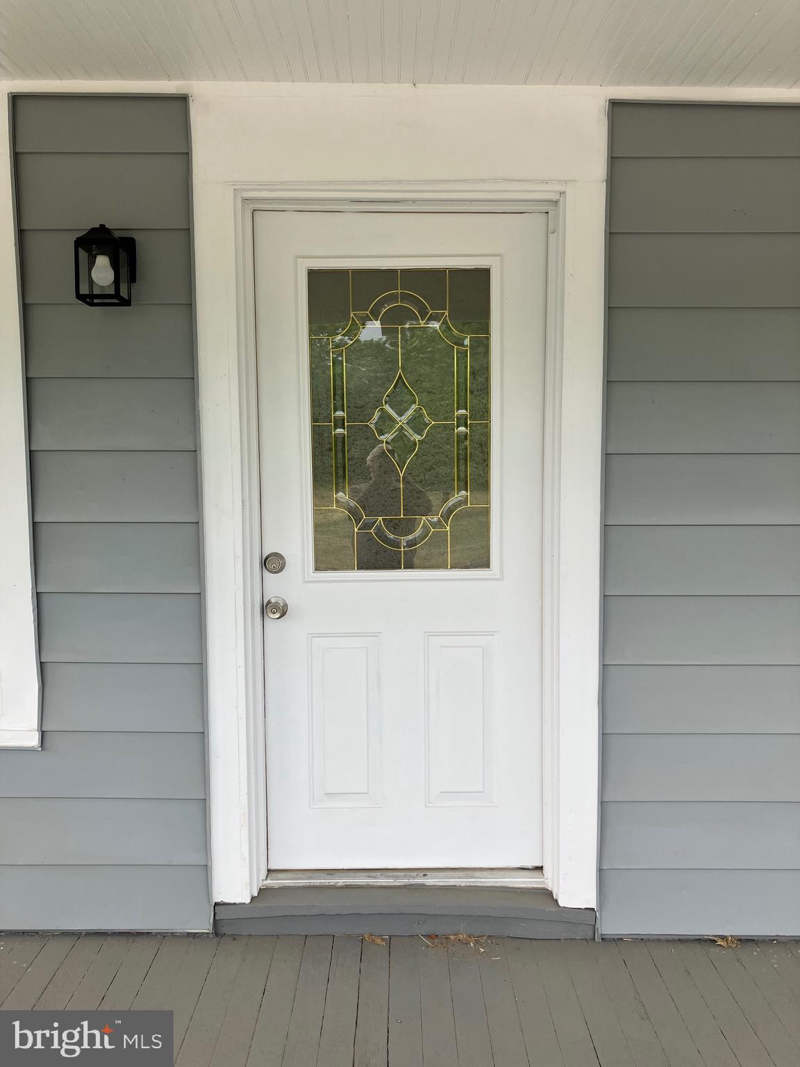 MANHEIM BOROUGH - Residential