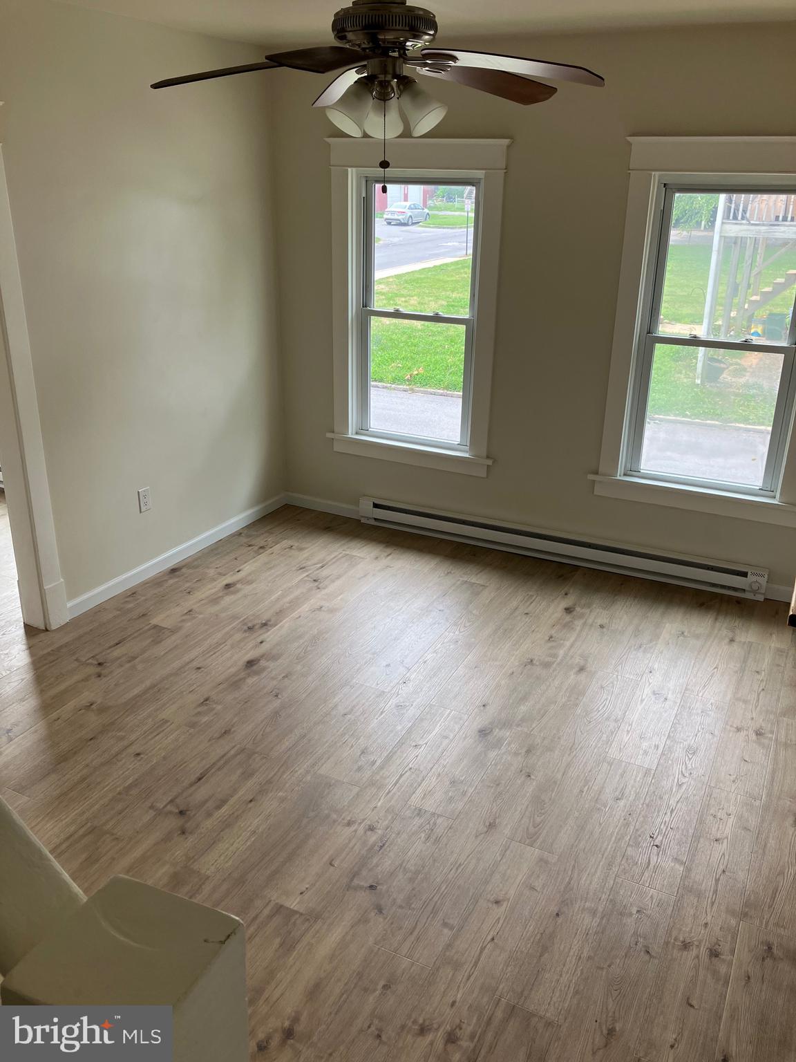 MANHEIM BOROUGH - Residential