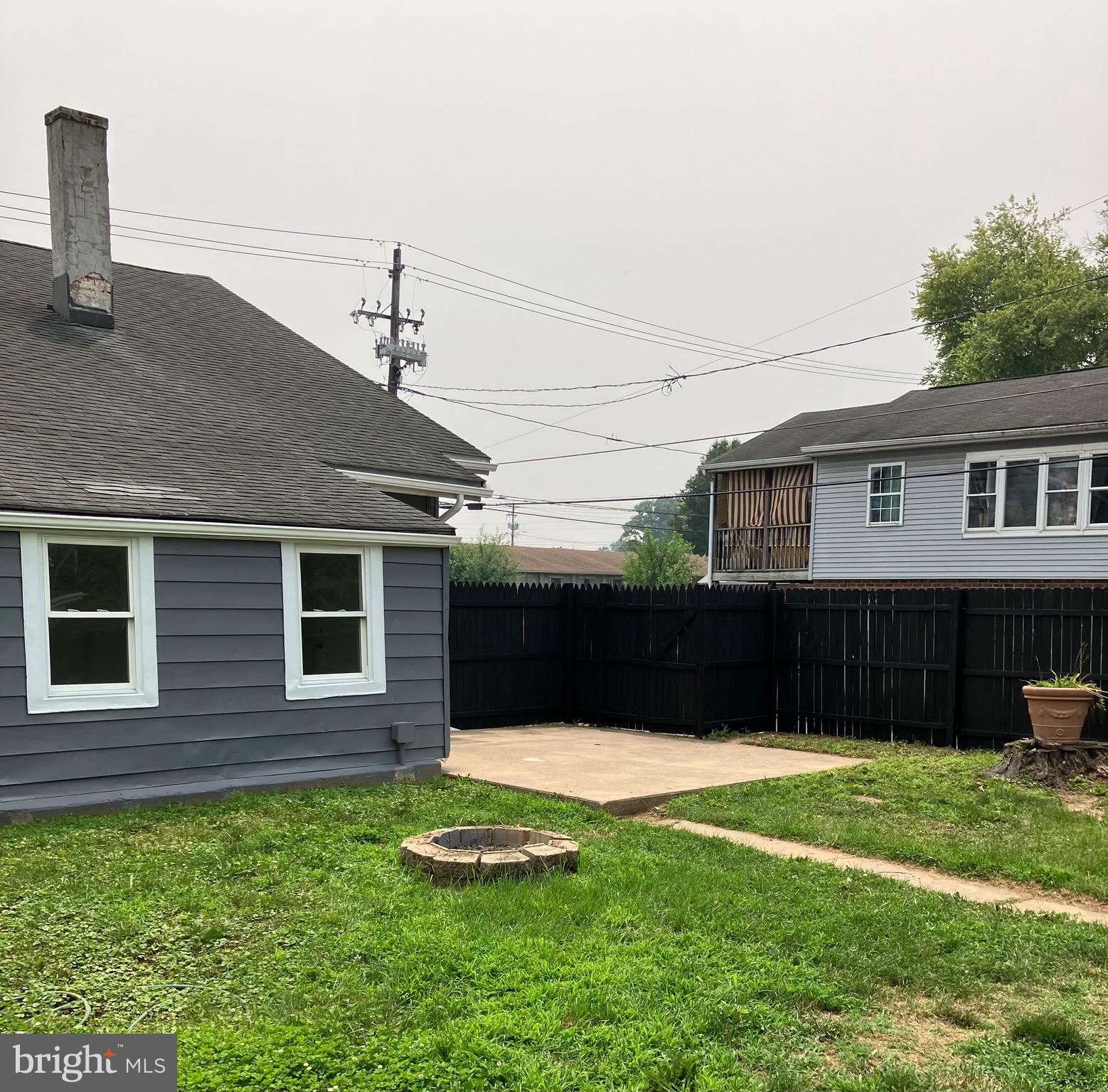 MANHEIM BOROUGH - Residential