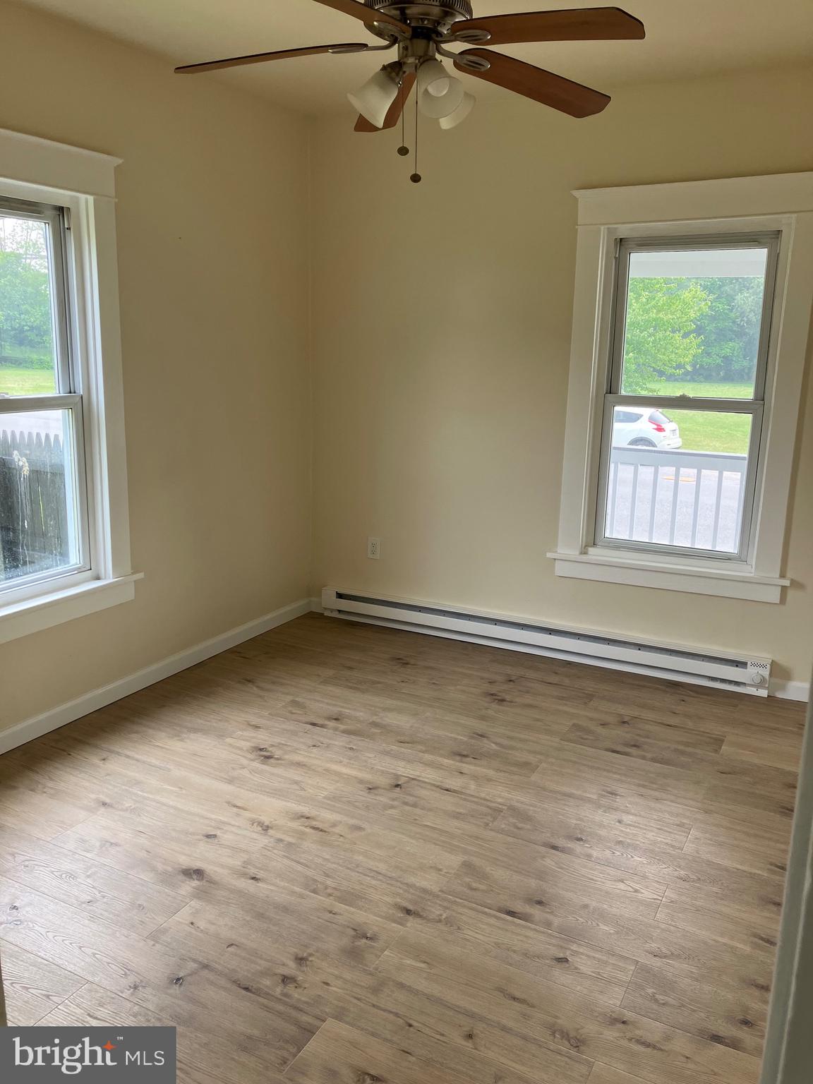 MANHEIM BOROUGH - Residential
