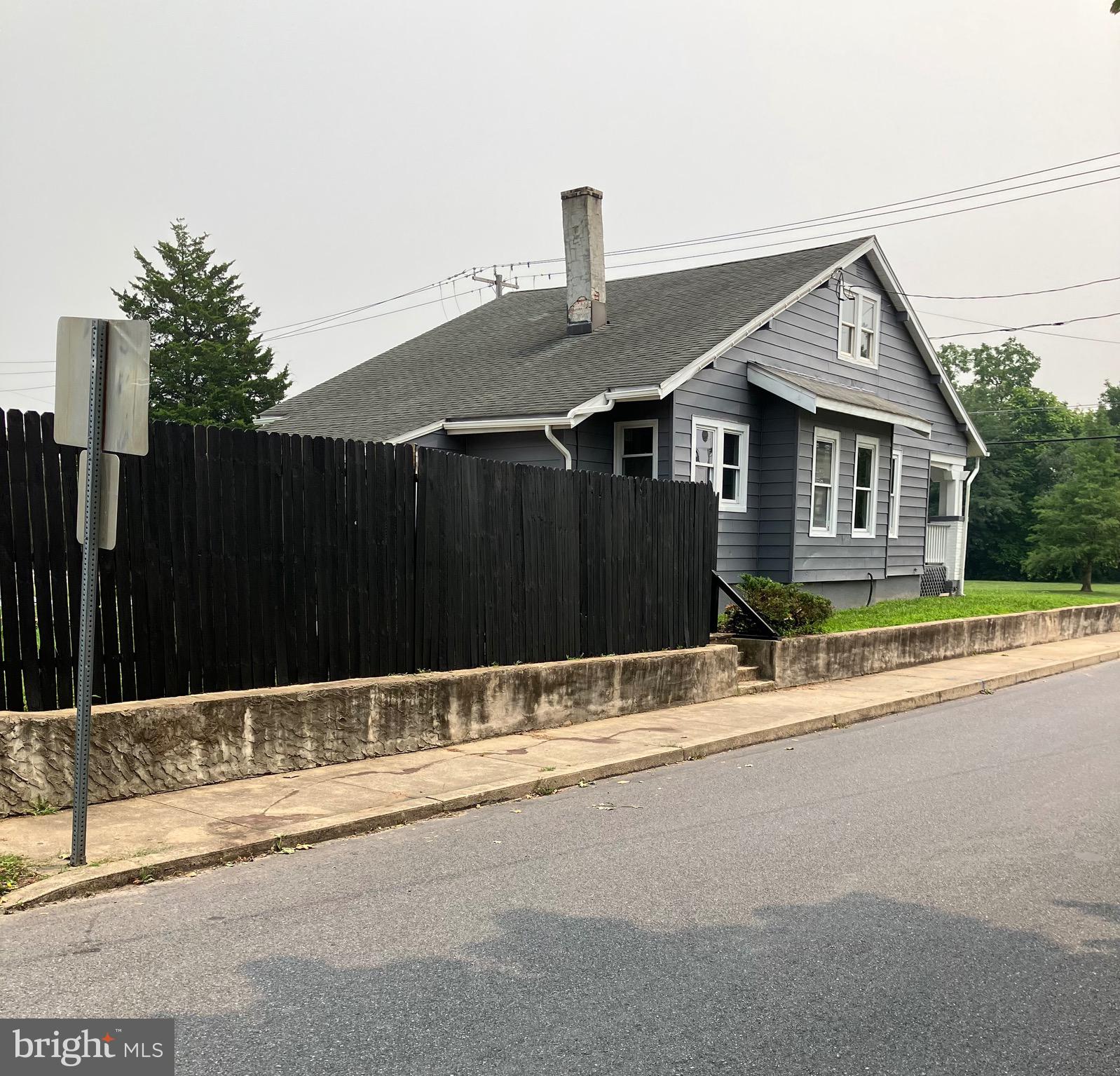 MANHEIM BOROUGH - Residential