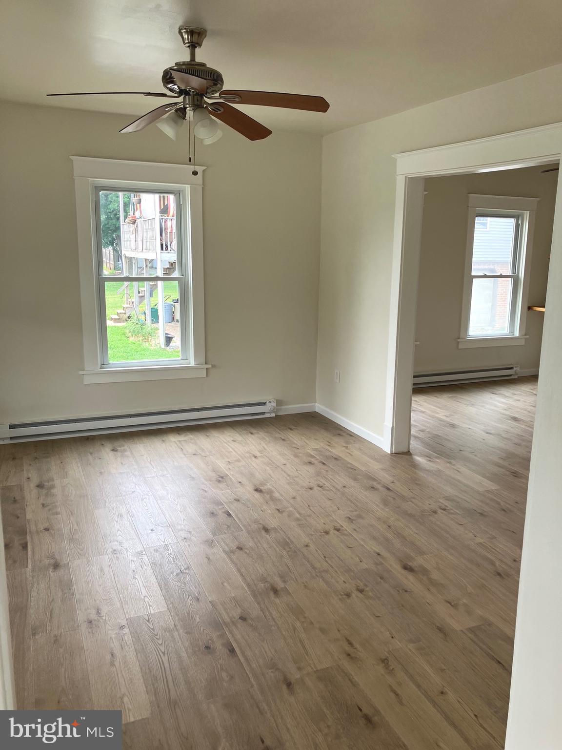 MANHEIM BOROUGH - Residential
