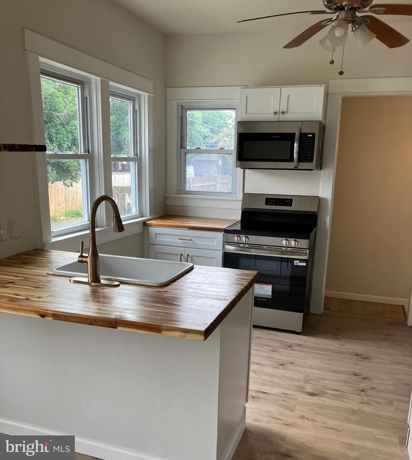 MANHEIM BOROUGH - Residential