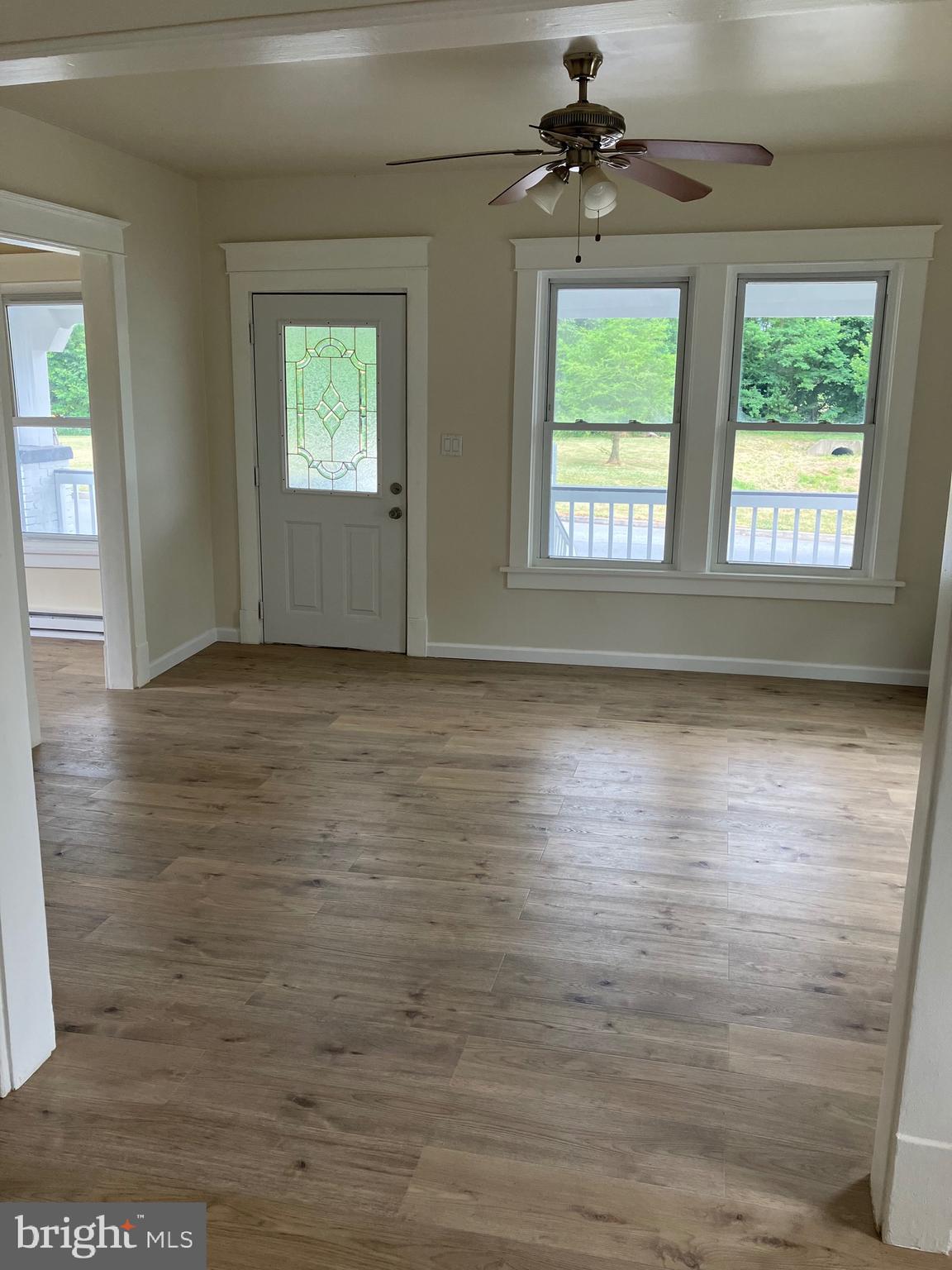 MANHEIM BOROUGH - Residential