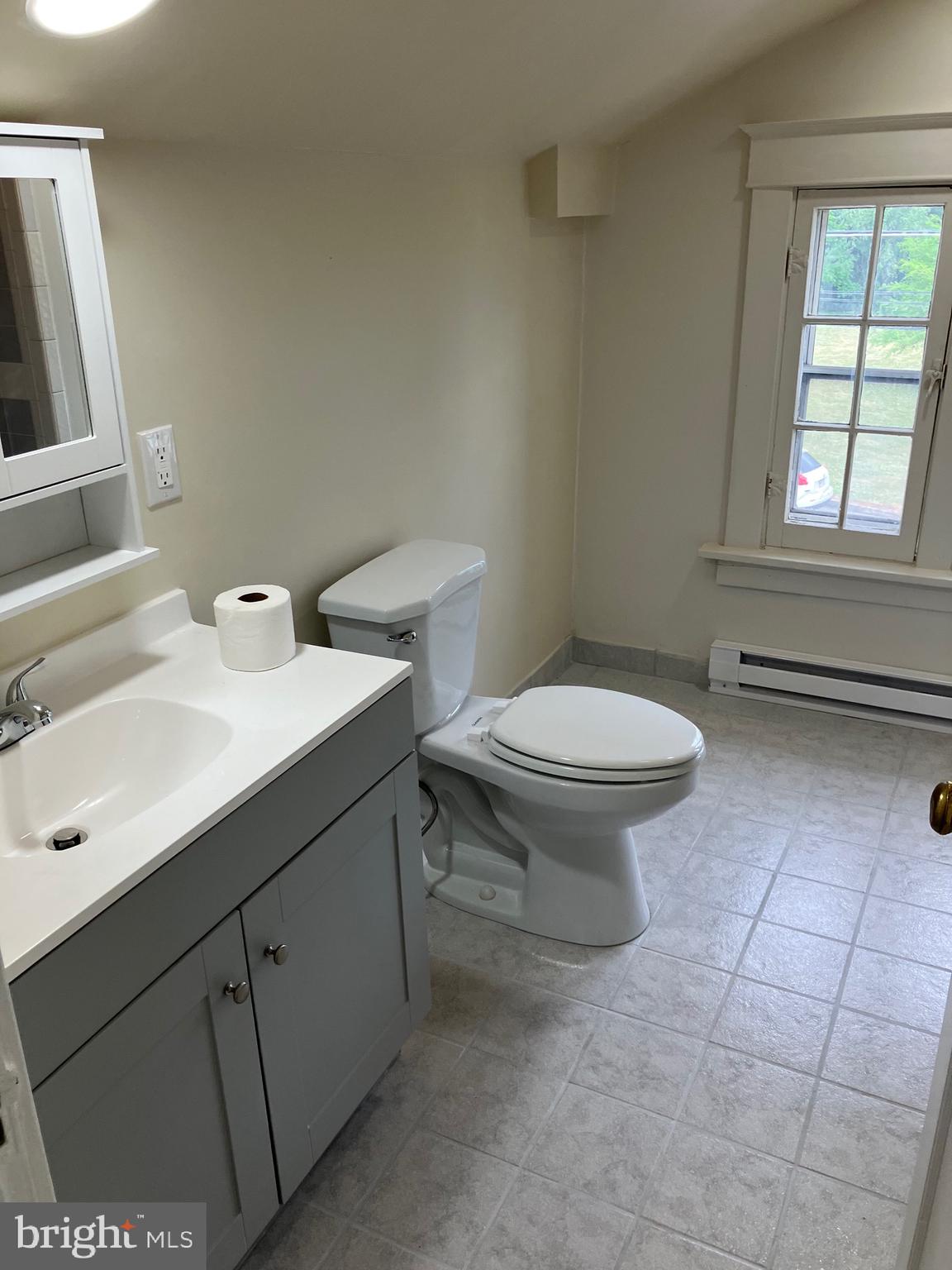 MANHEIM BOROUGH - Residential