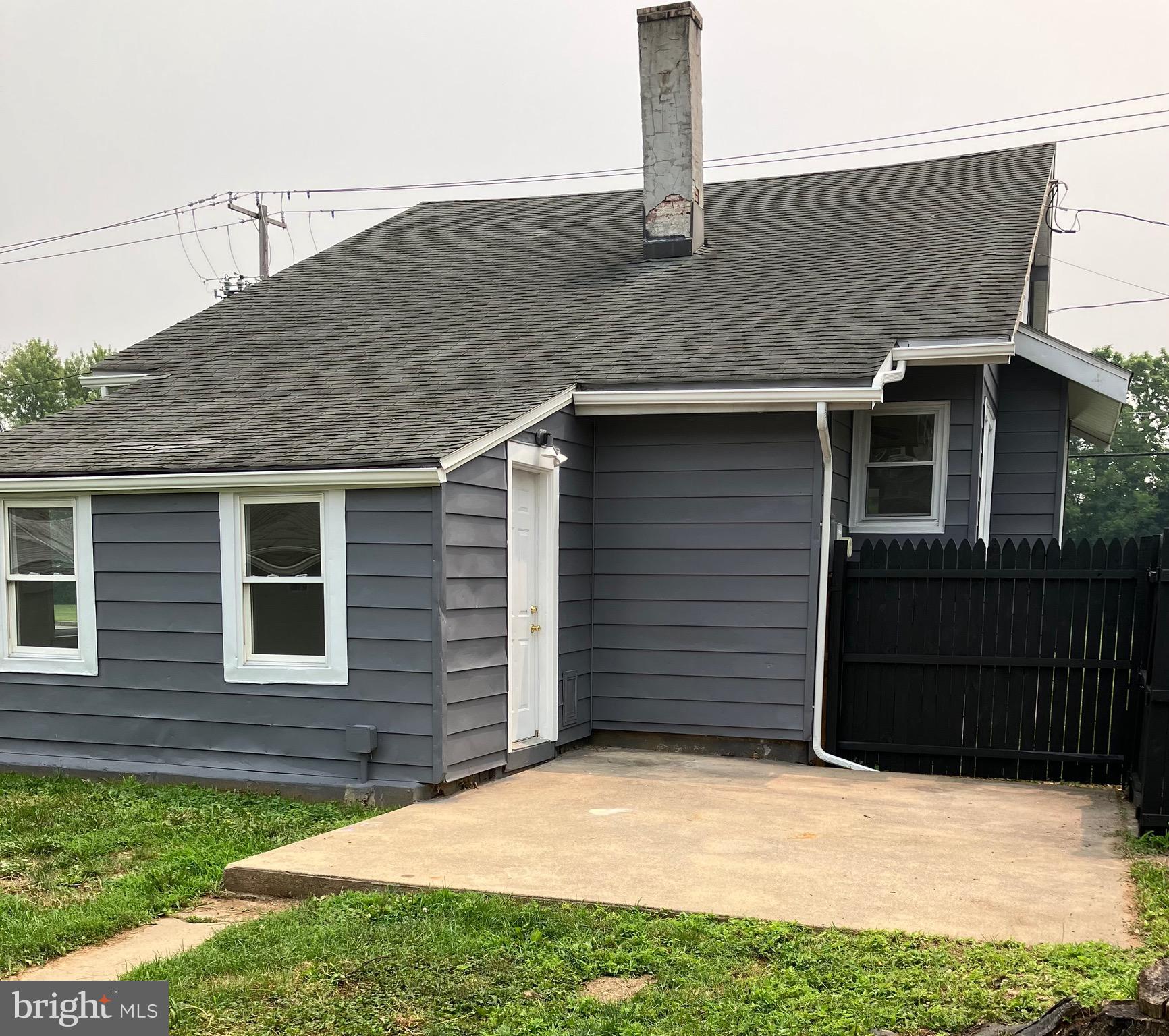 MANHEIM BOROUGH - Residential