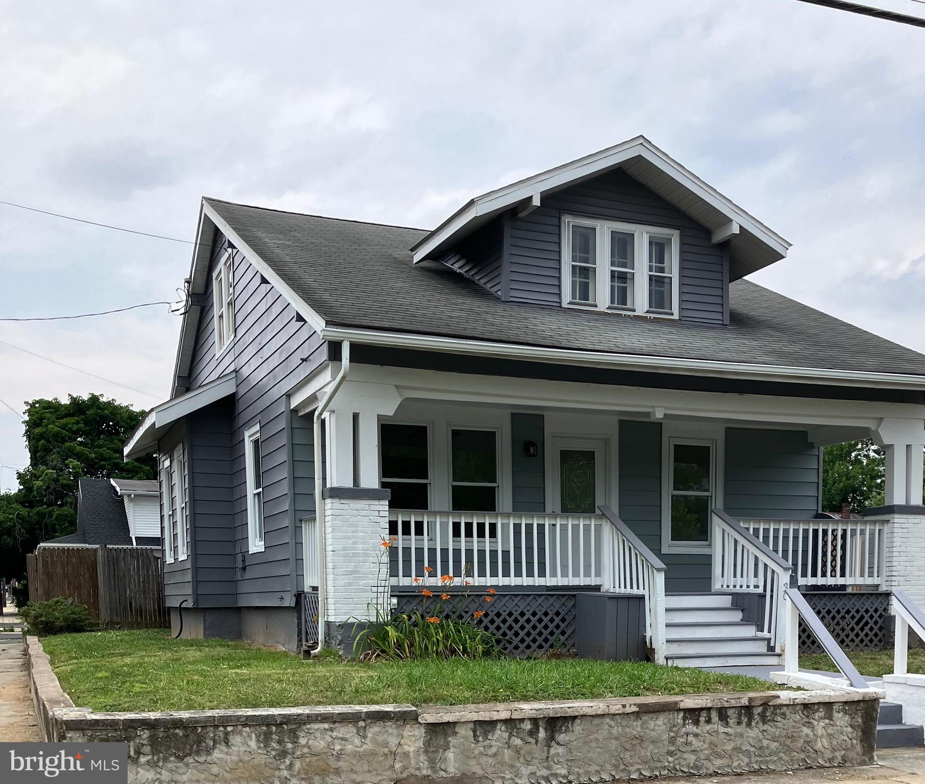 MANHEIM BOROUGH - Residential
