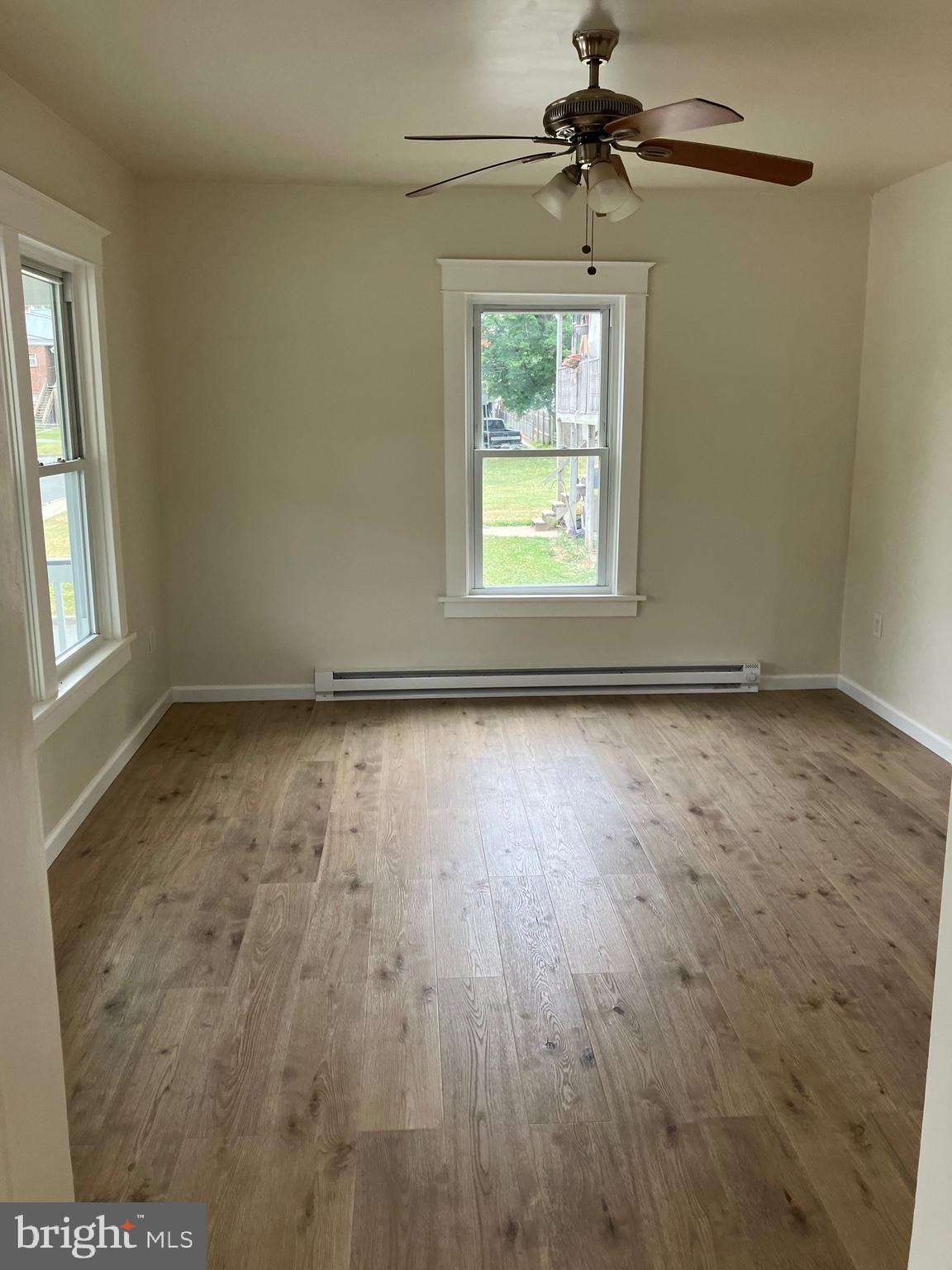MANHEIM BOROUGH - Residential