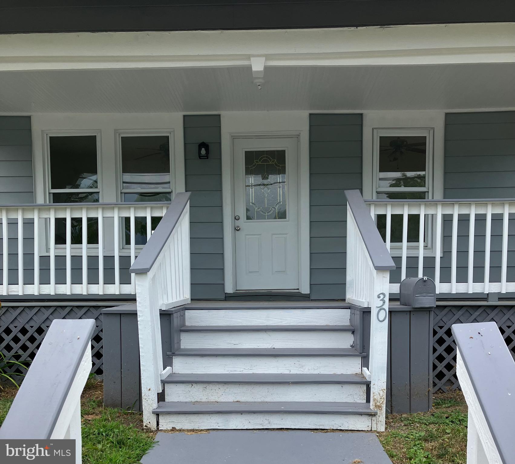 MANHEIM BOROUGH - Residential