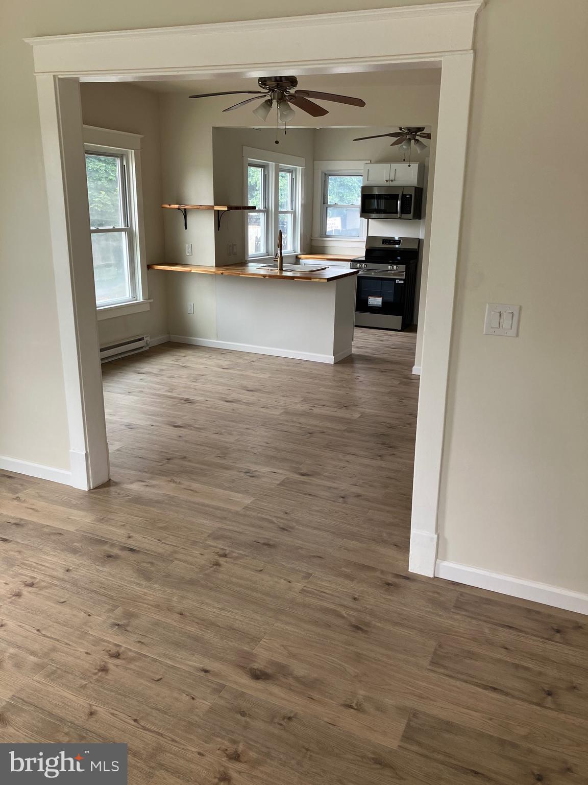 MANHEIM BOROUGH - Residential