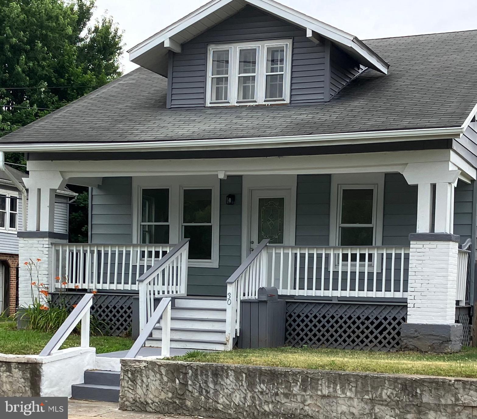 MANHEIM BOROUGH - Residential