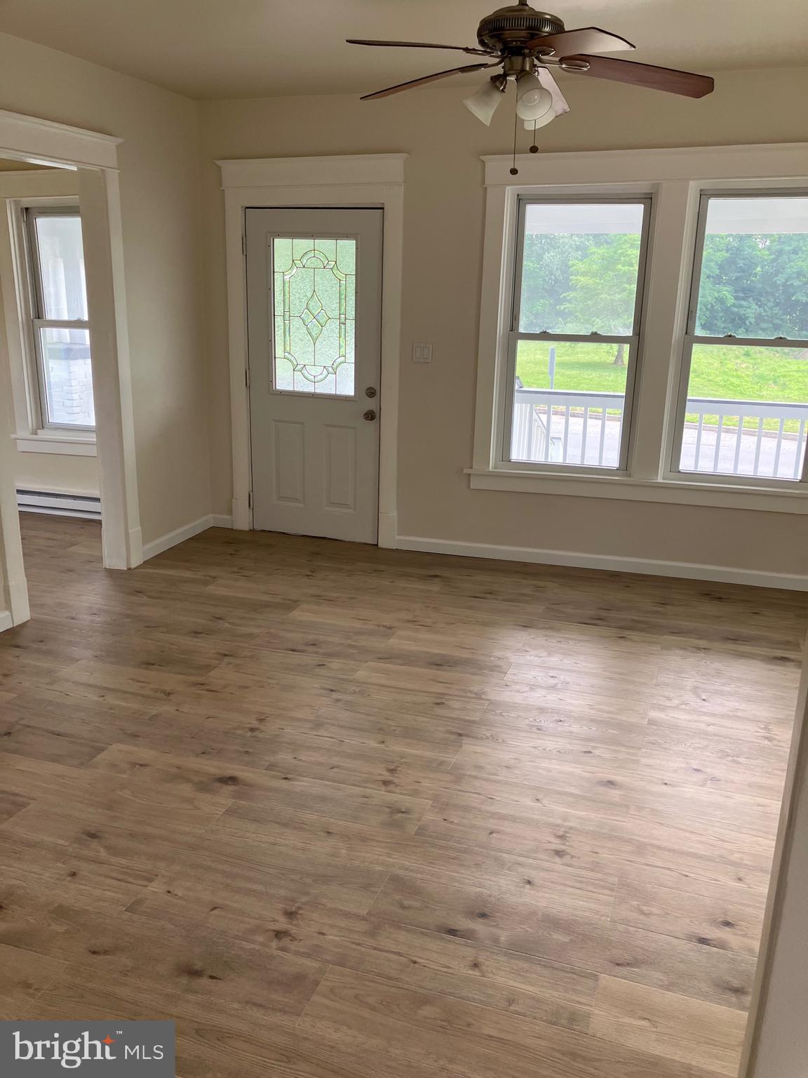 MANHEIM BOROUGH - Residential