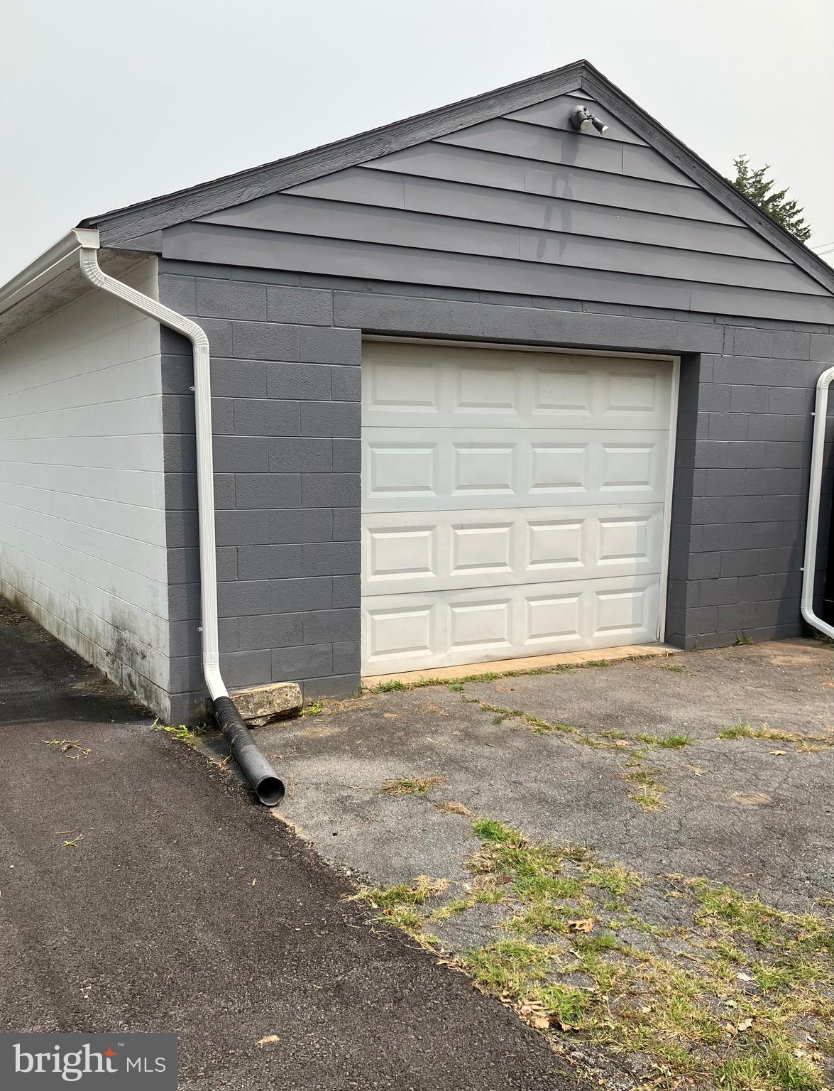 MANHEIM BOROUGH - Residential