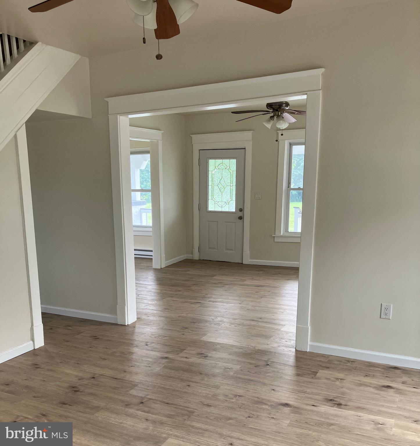 MANHEIM BOROUGH - Residential