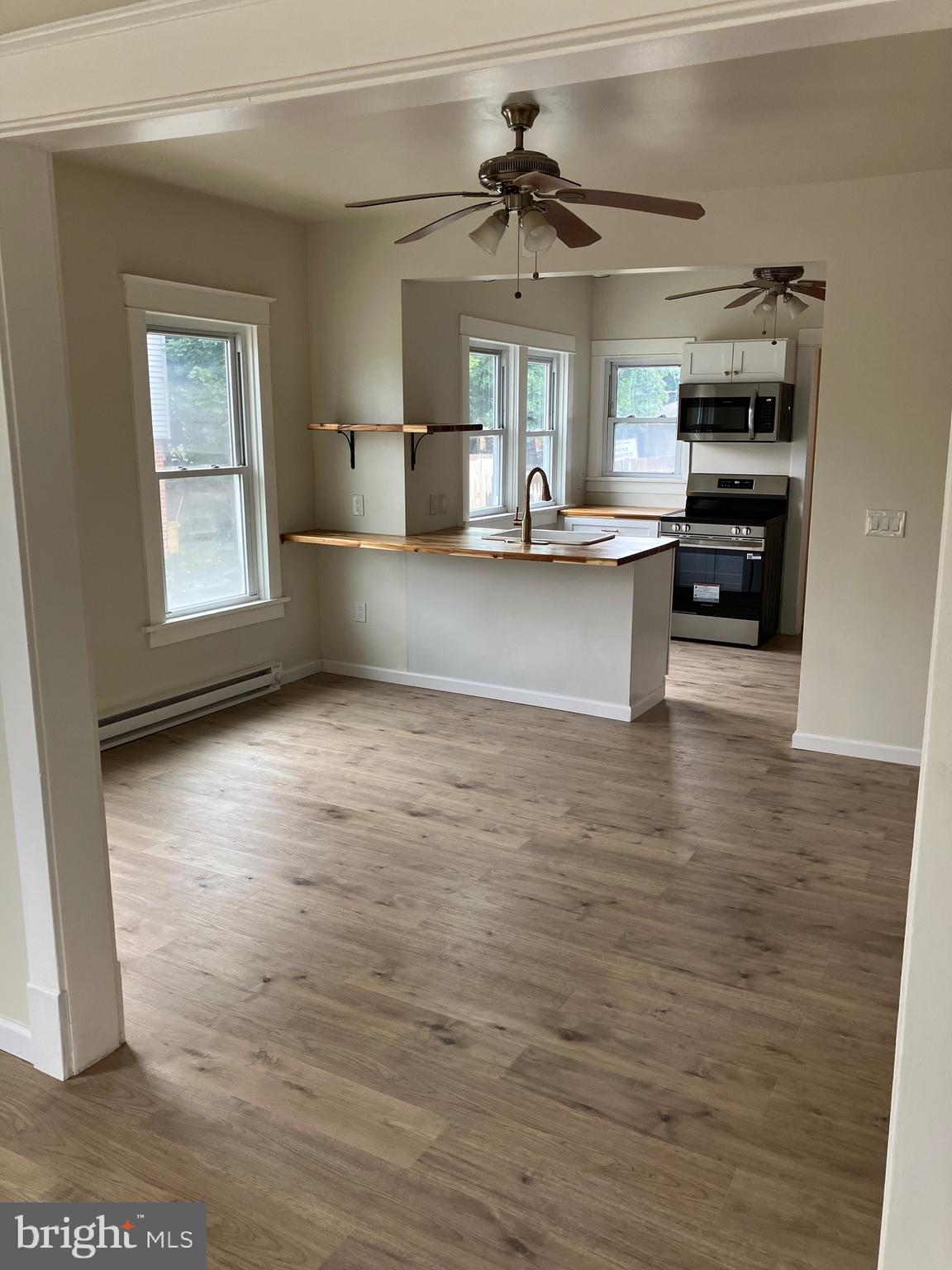 MANHEIM BOROUGH - Residential