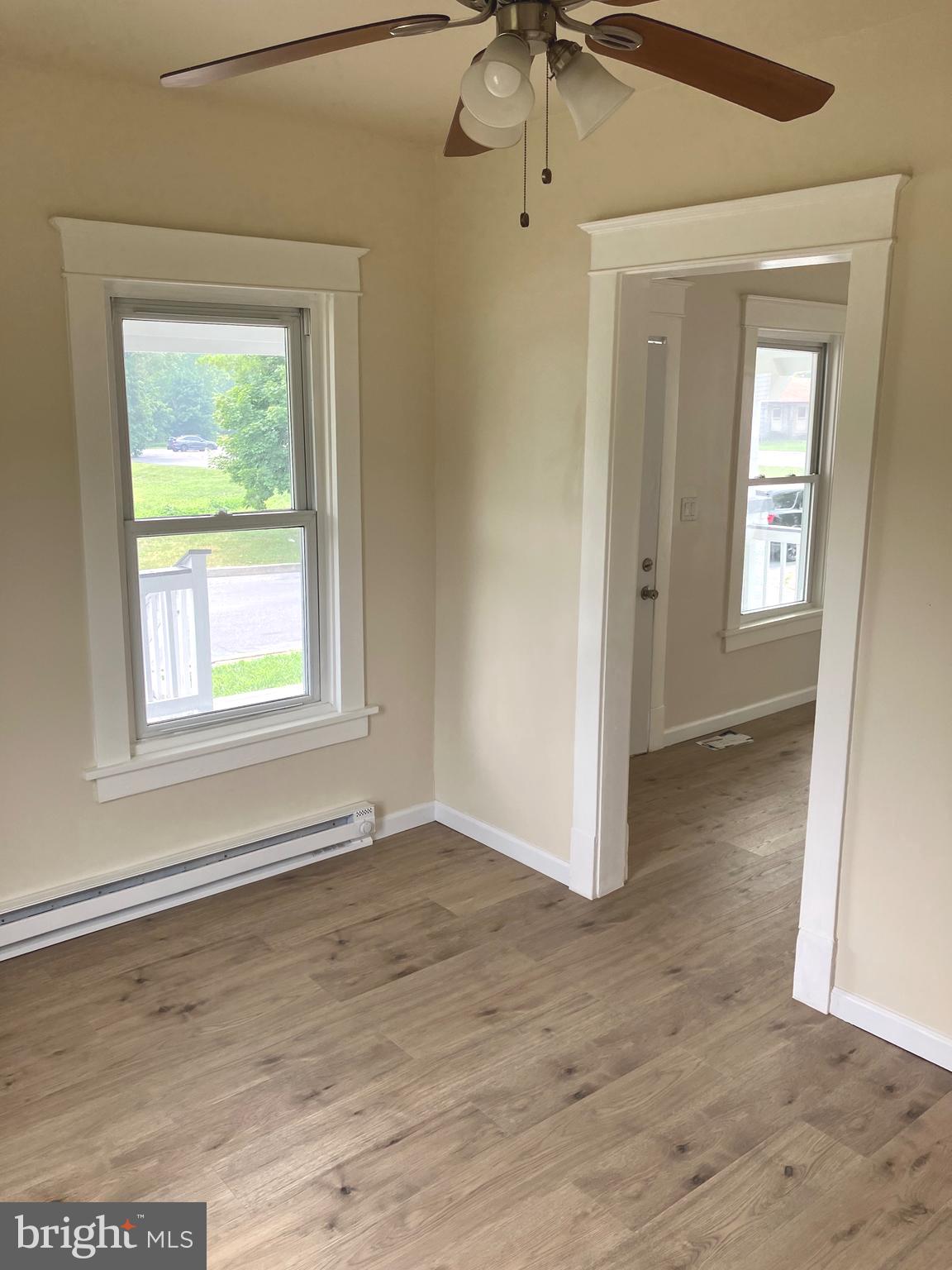 MANHEIM BOROUGH - Residential