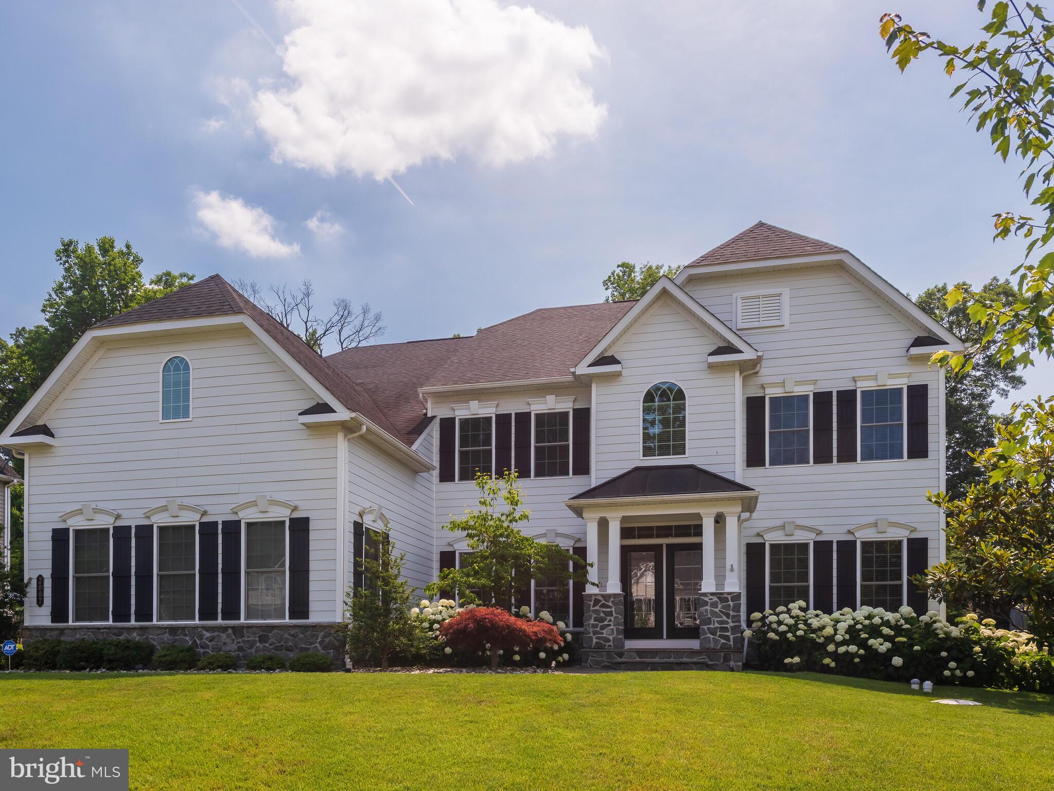 GREYSTONE - Residential
