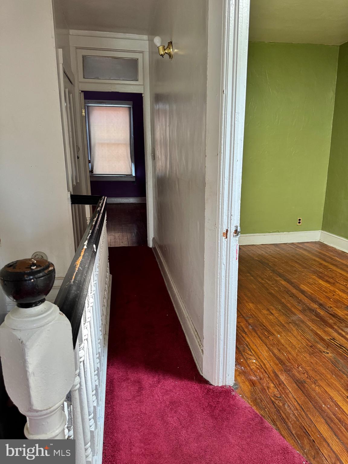 CLIFTON PARK - Residential