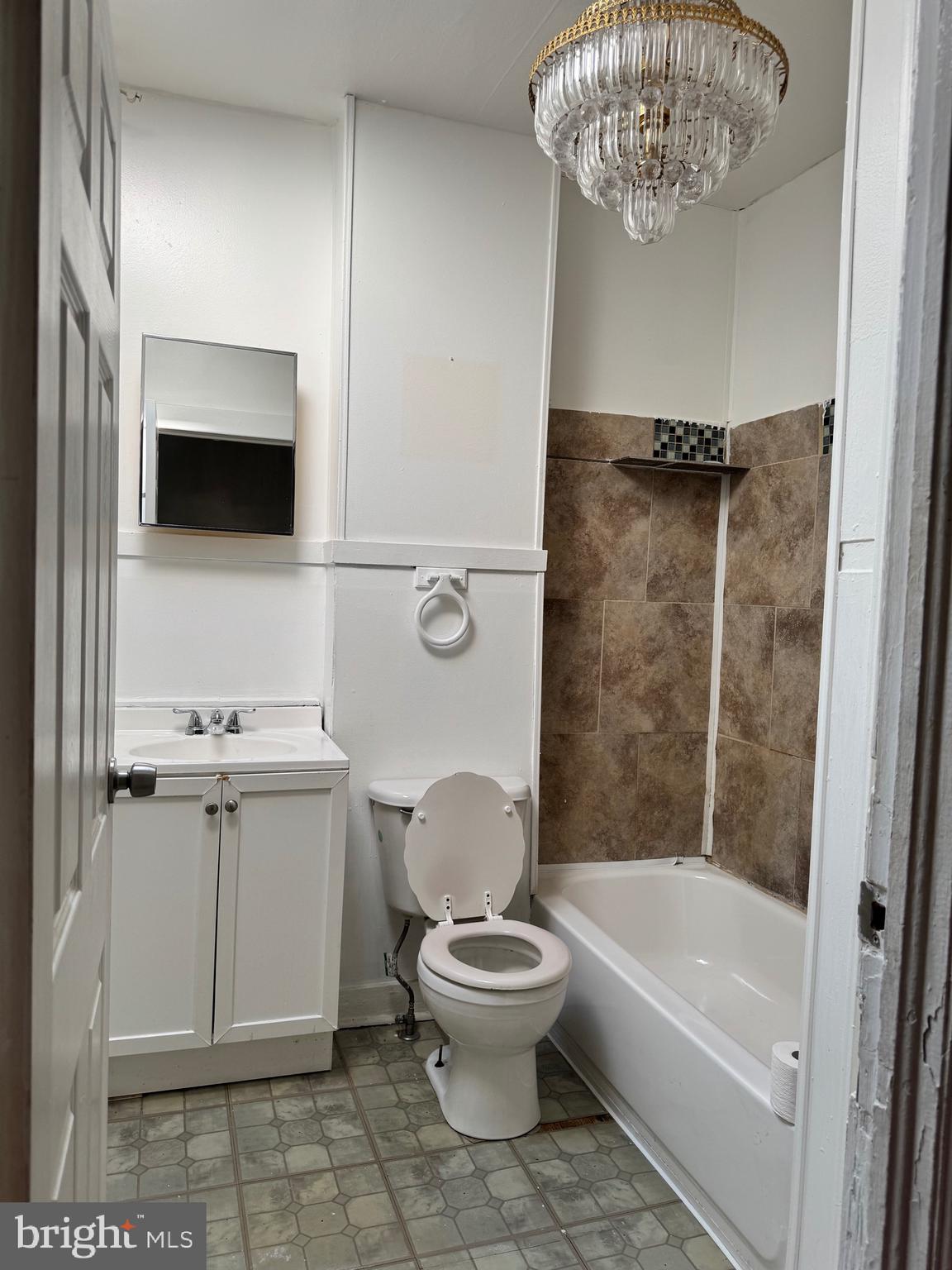 CLIFTON PARK - Residential