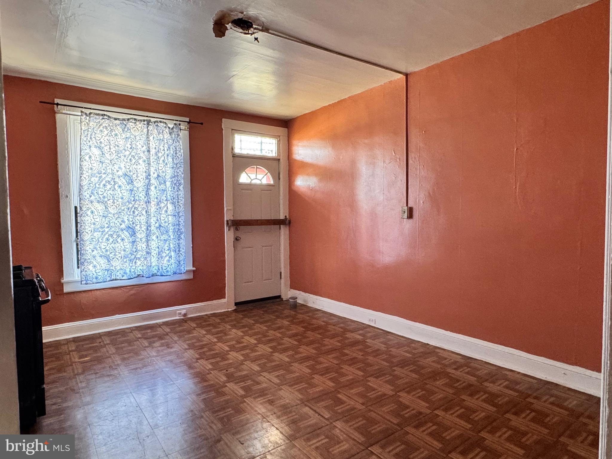 CLIFTON PARK - Residential