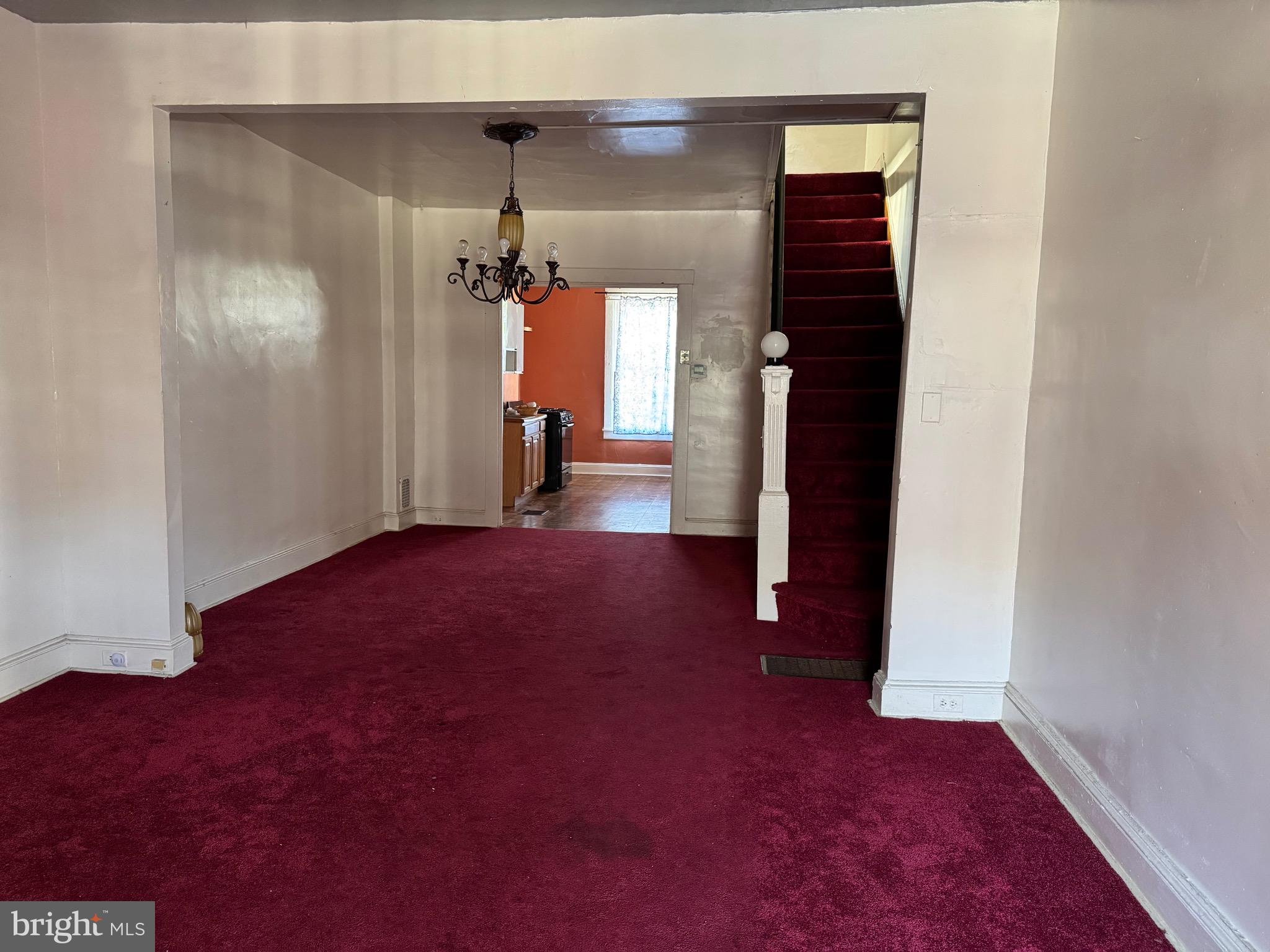 CLIFTON PARK - Residential