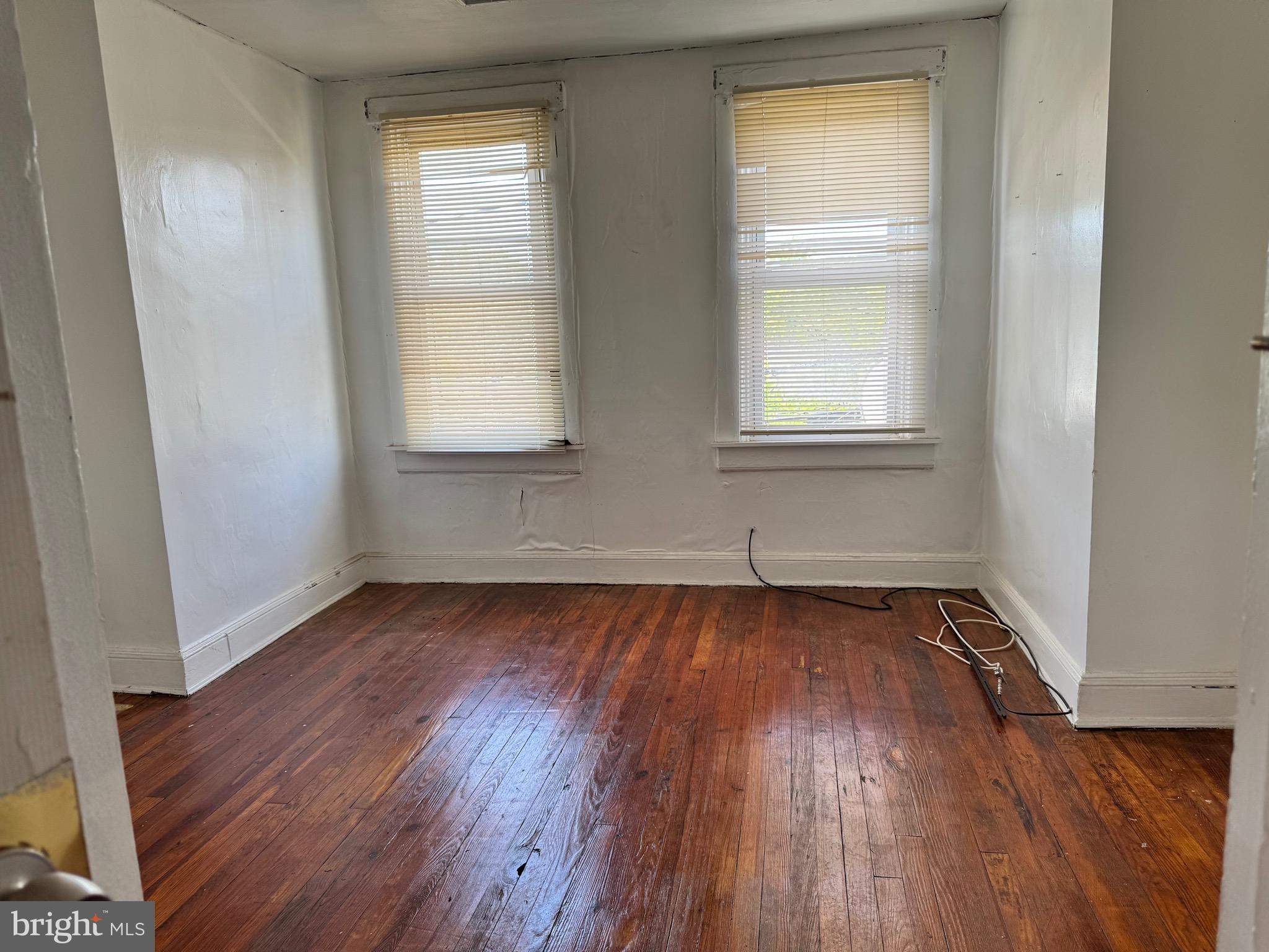 CLIFTON PARK - Residential