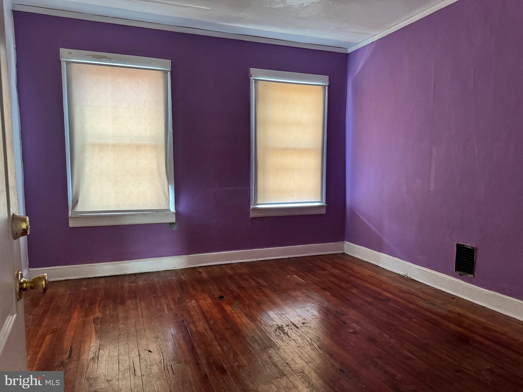 CLIFTON PARK - Residential