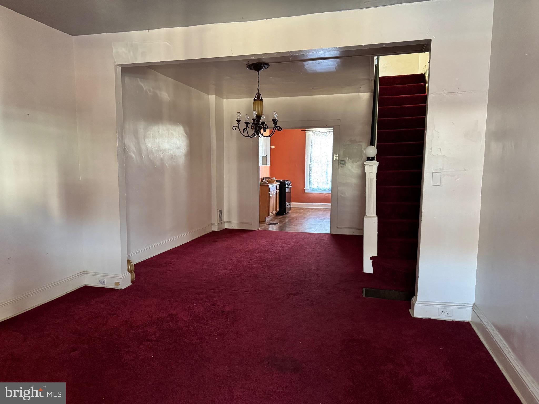 CLIFTON PARK - Residential