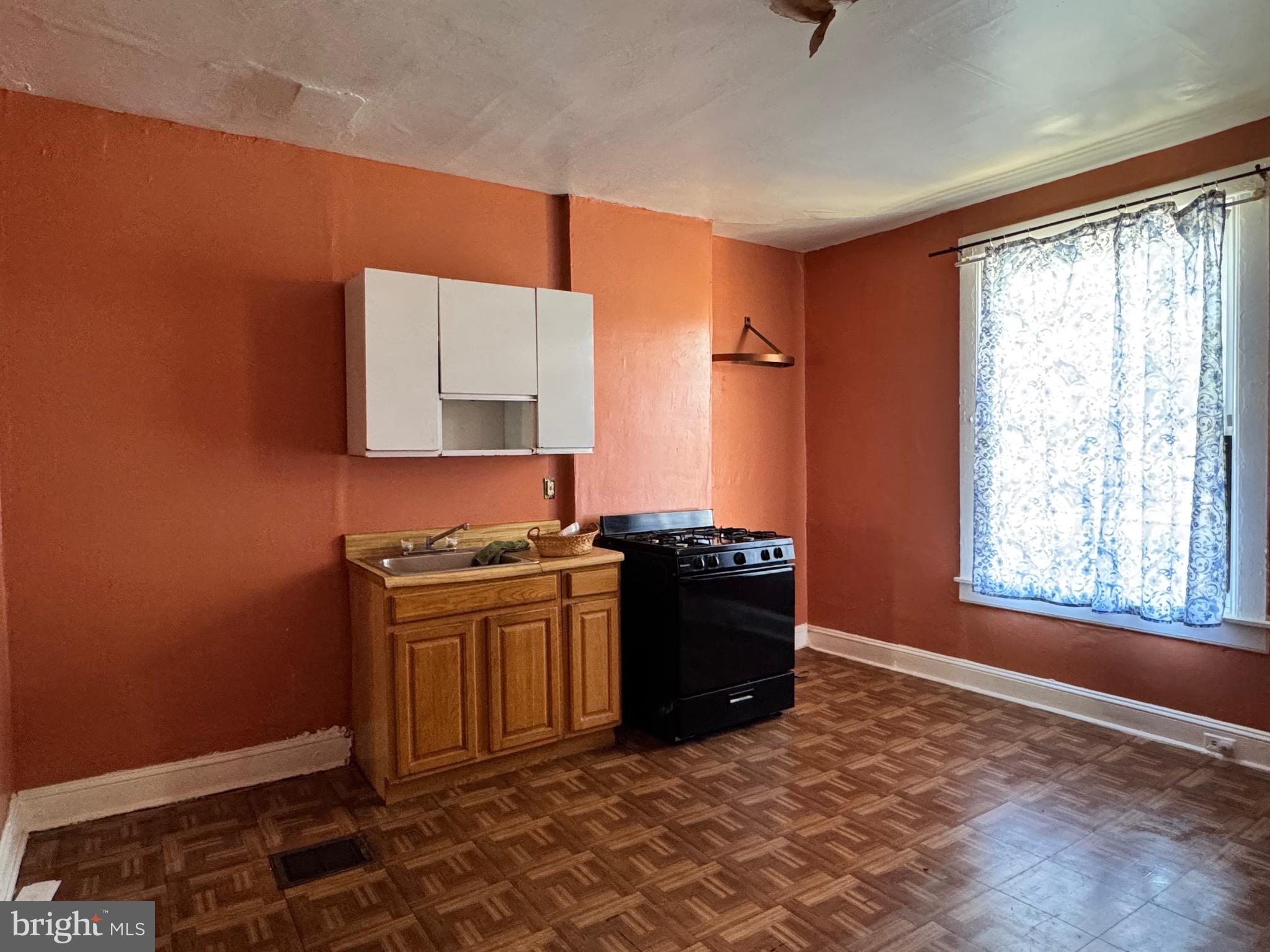 CLIFTON PARK - Residential