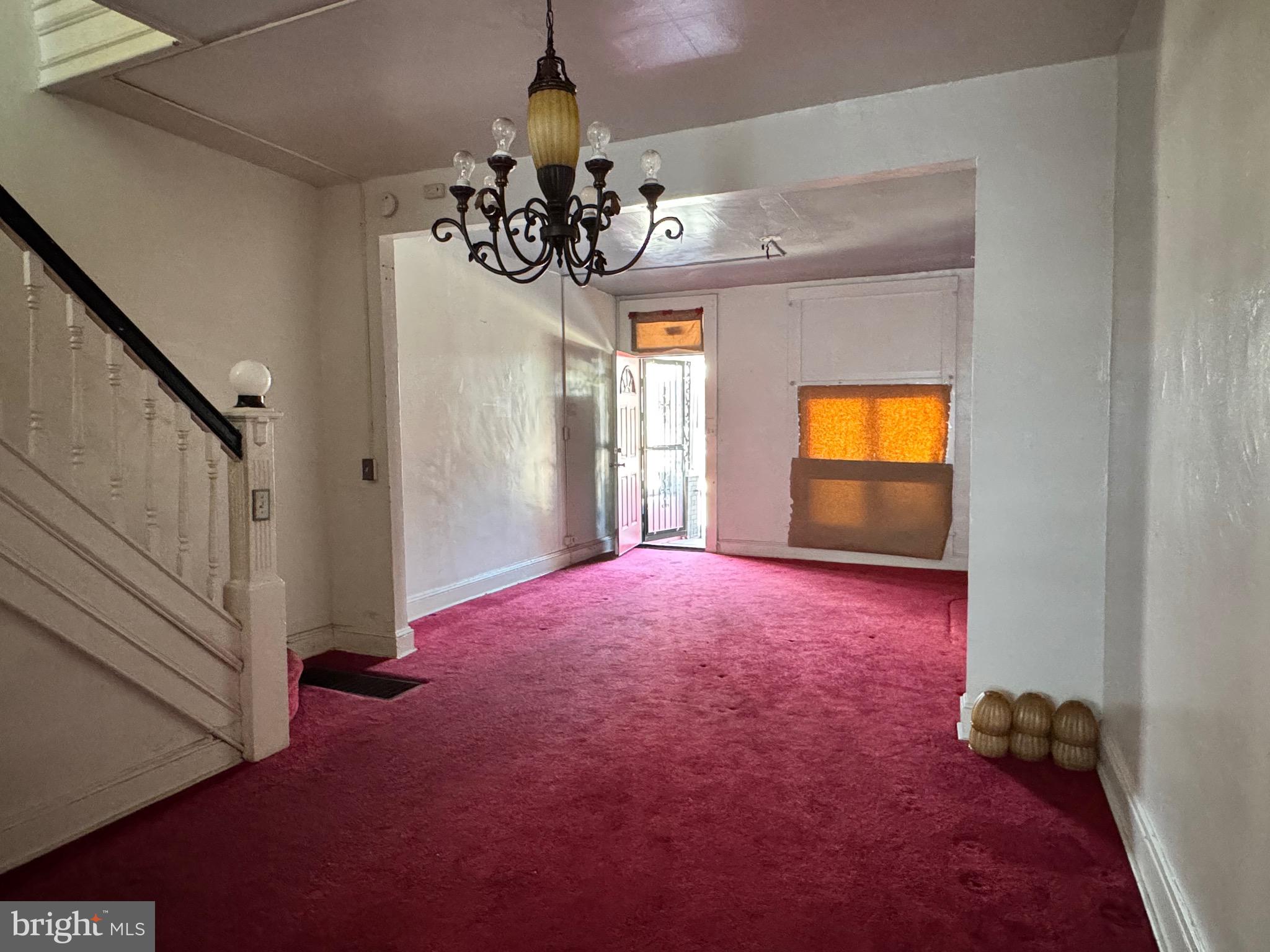 CLIFTON PARK - Residential