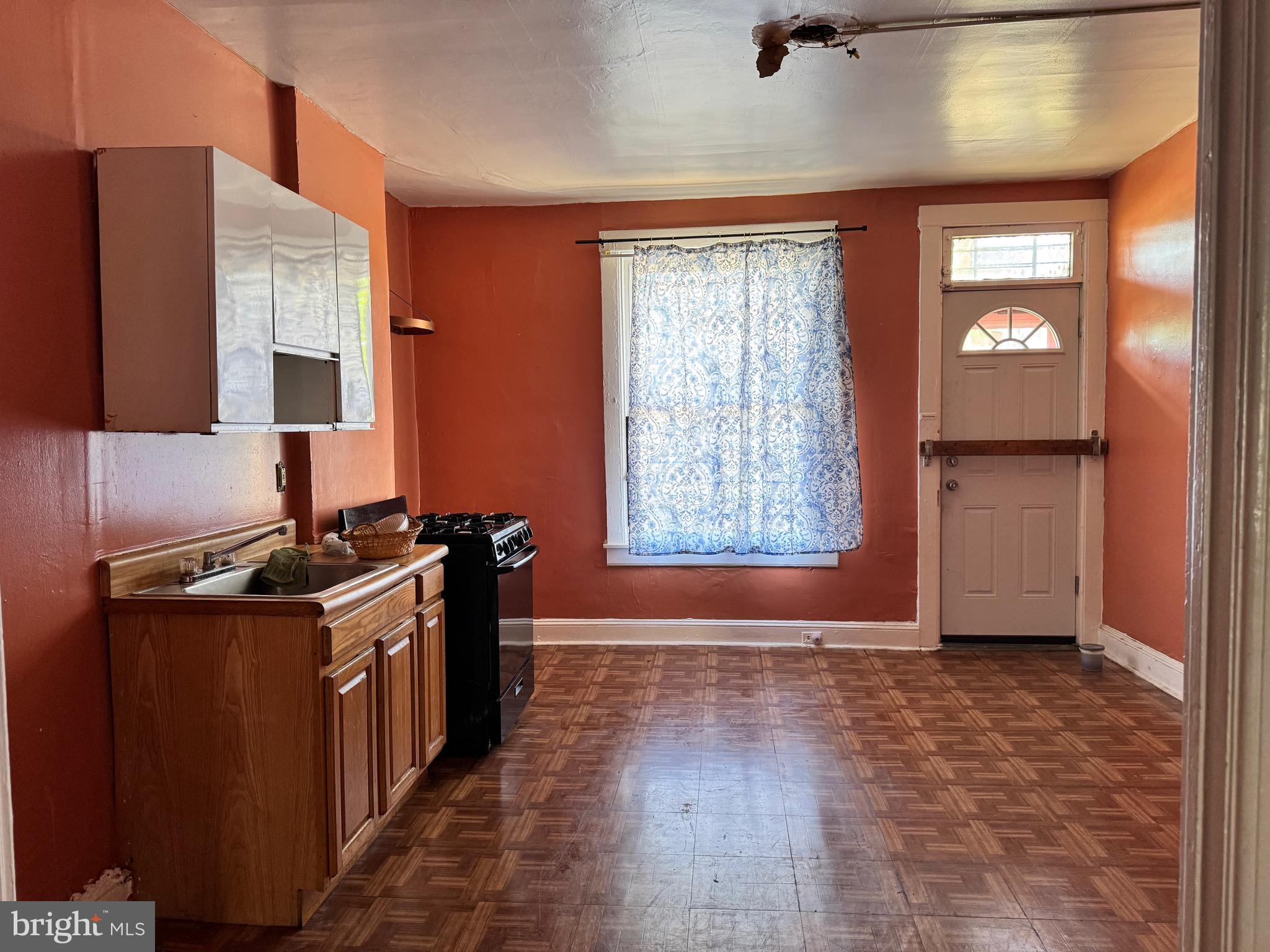 CLIFTON PARK - Residential