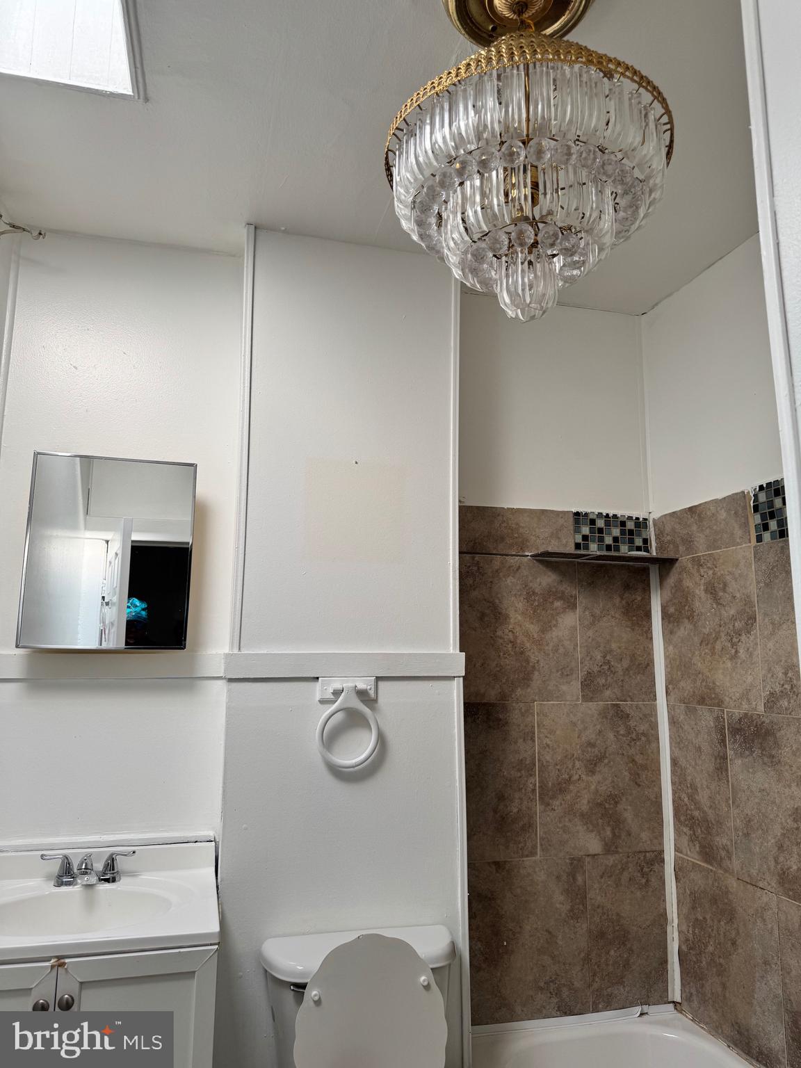 CLIFTON PARK - Residential