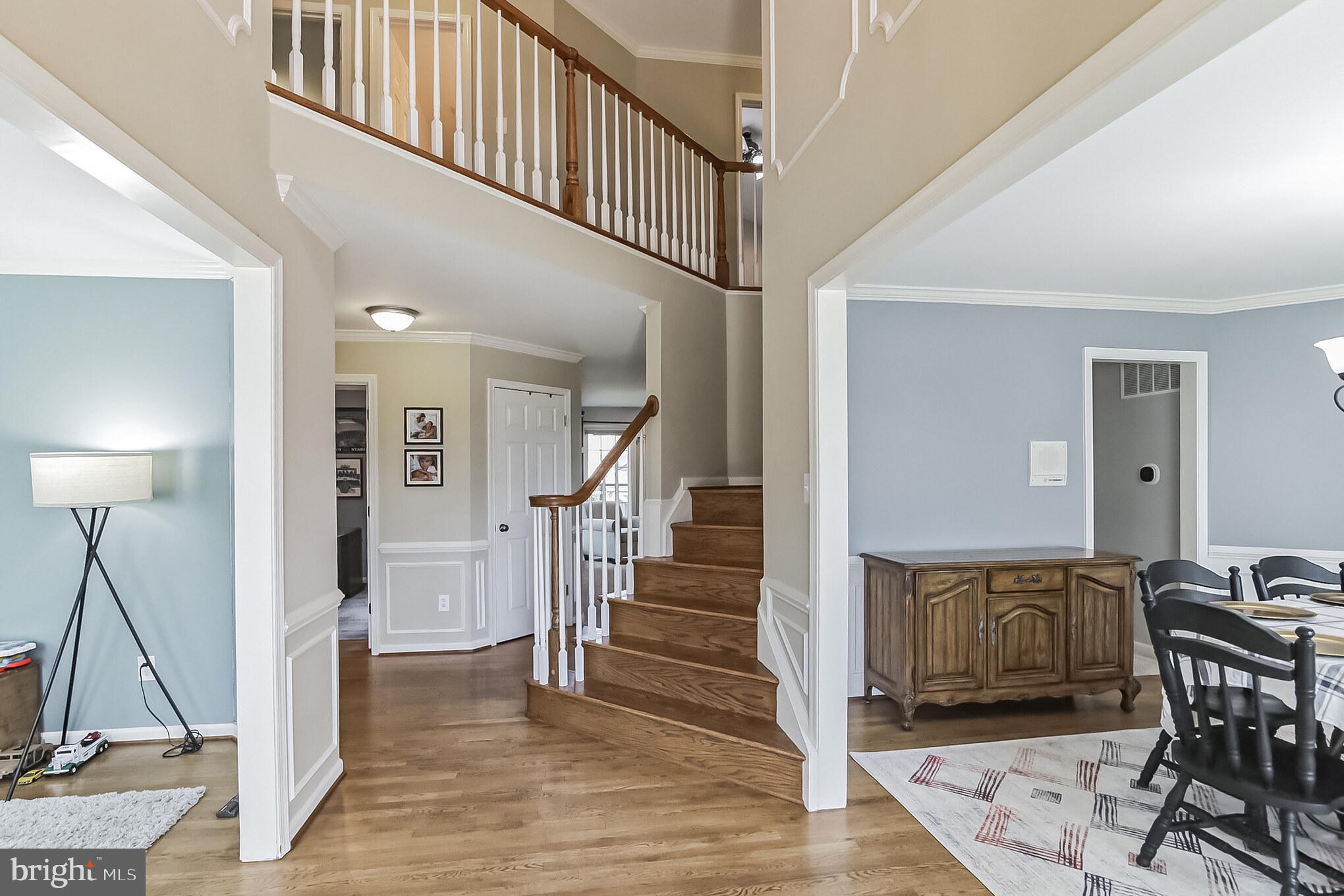 FOX POINT - Residential