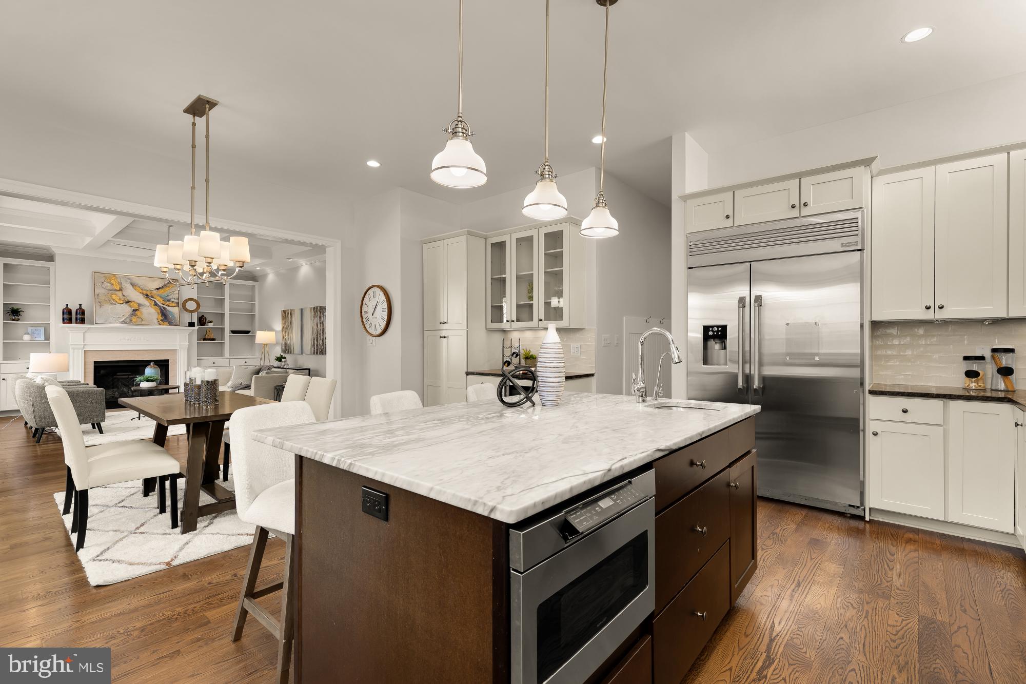 BROYHILL HEIGHTS - Residential