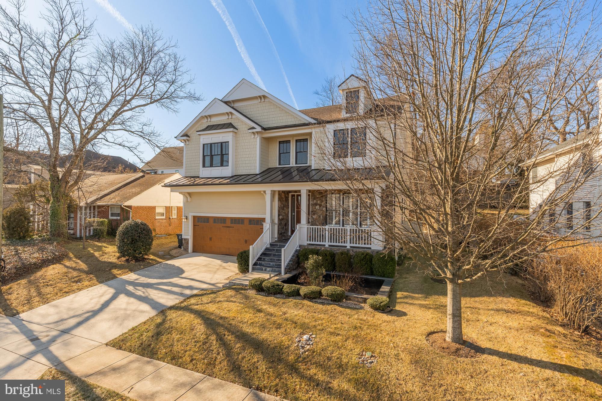BROYHILL HEIGHTS - Residential