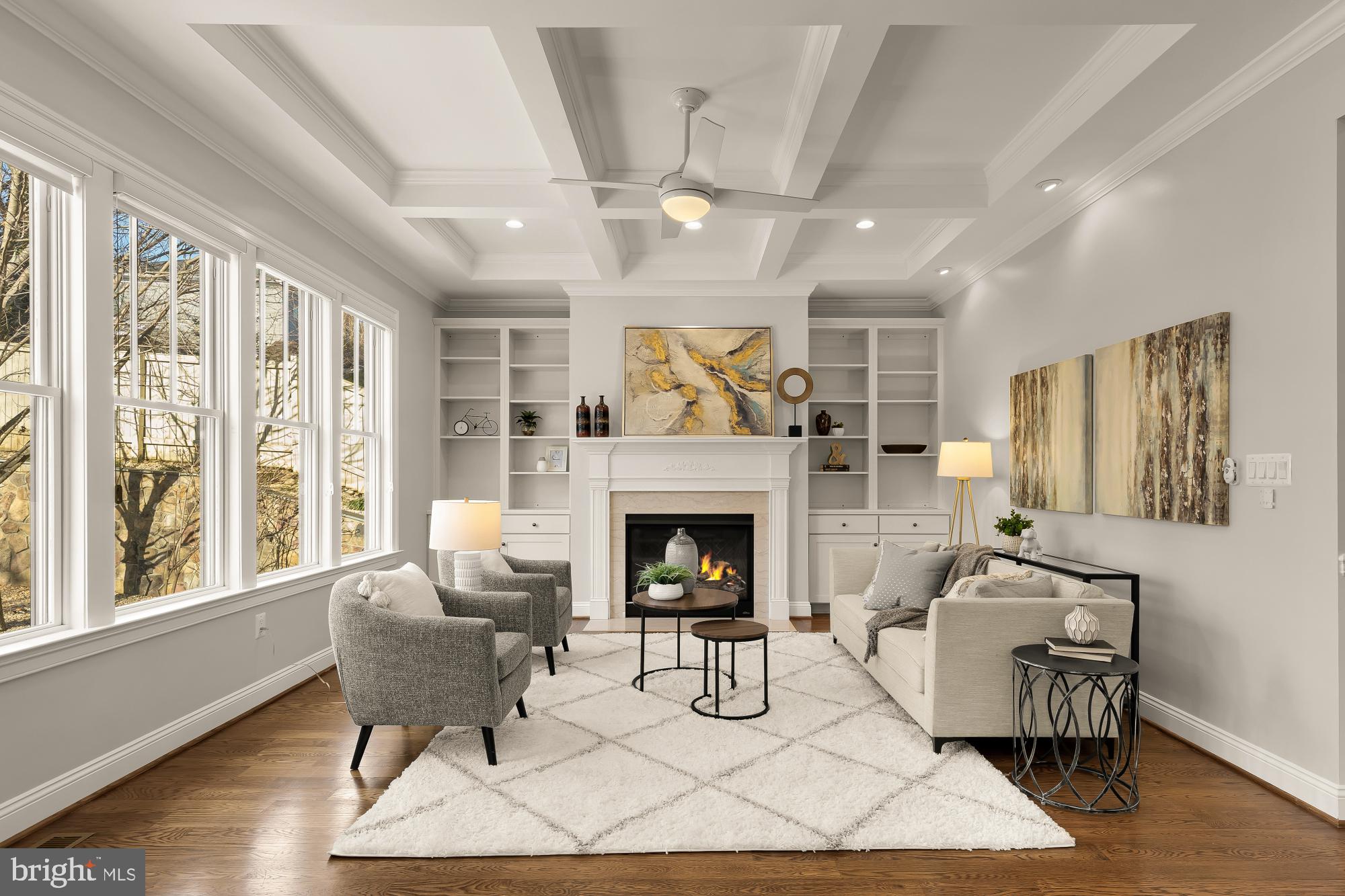 BROYHILL HEIGHTS - Residential