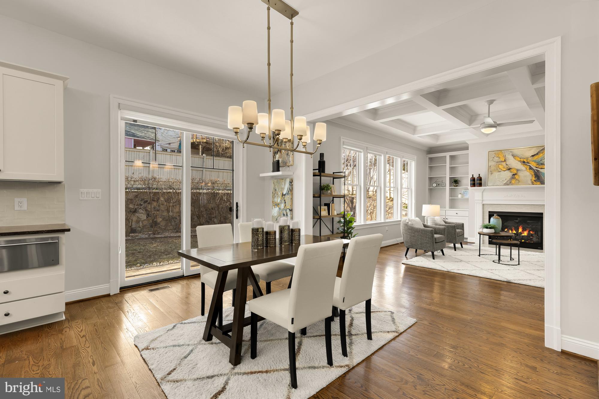 BROYHILL HEIGHTS - Residential