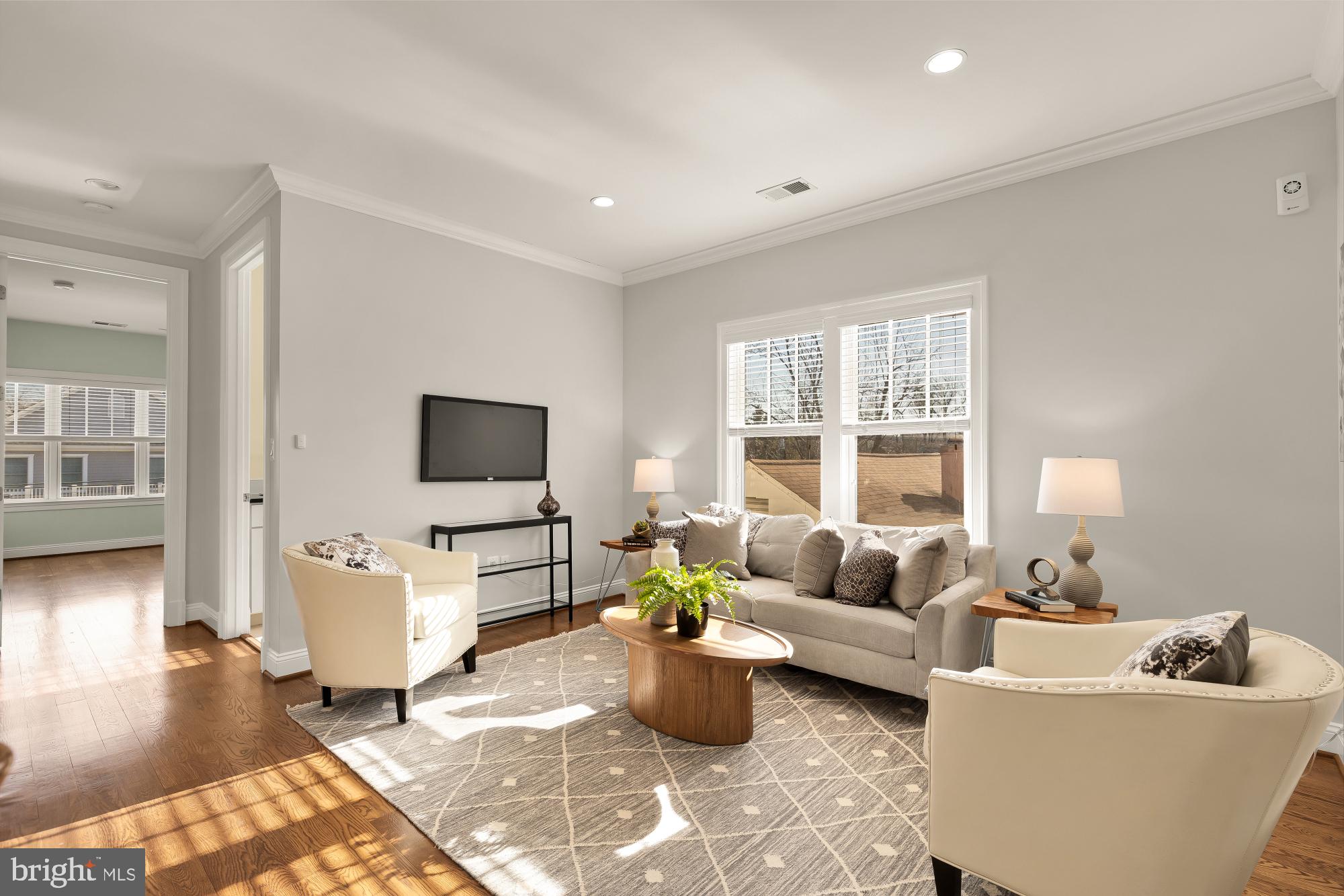 BROYHILL HEIGHTS - Residential