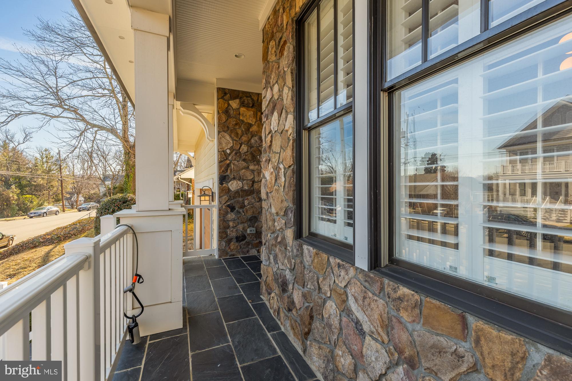 BROYHILL HEIGHTS - Residential